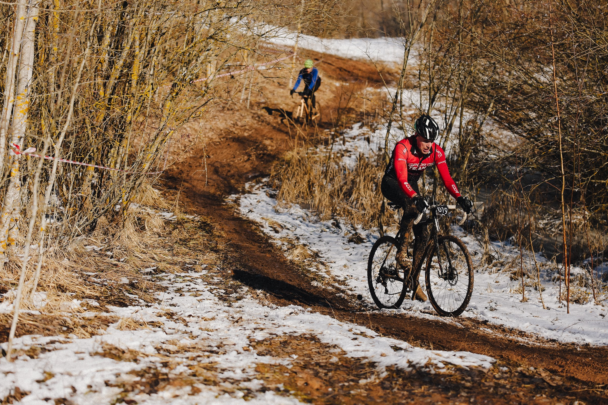 /РЕПОРТАЖ/ FATRACING CX CUP 1 2025. Свадебный фотограф Великий Новгород Станислав Кособудский