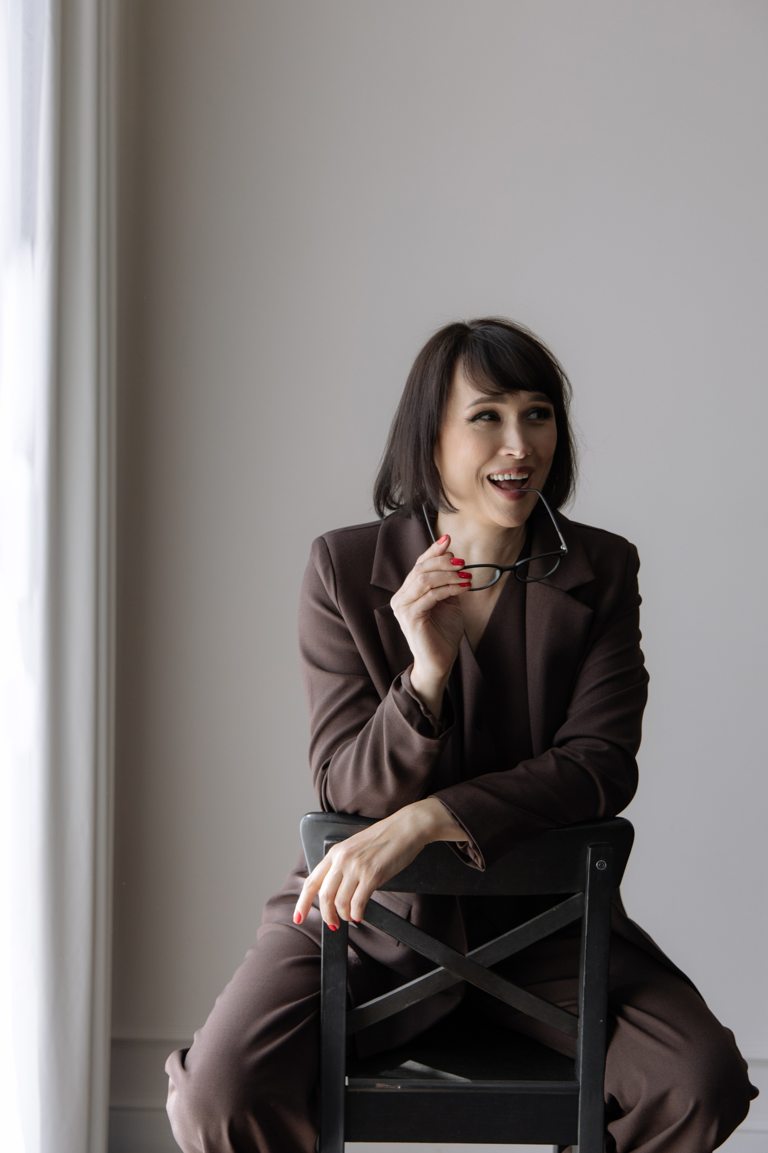 Мама и дочери. Aleksantis