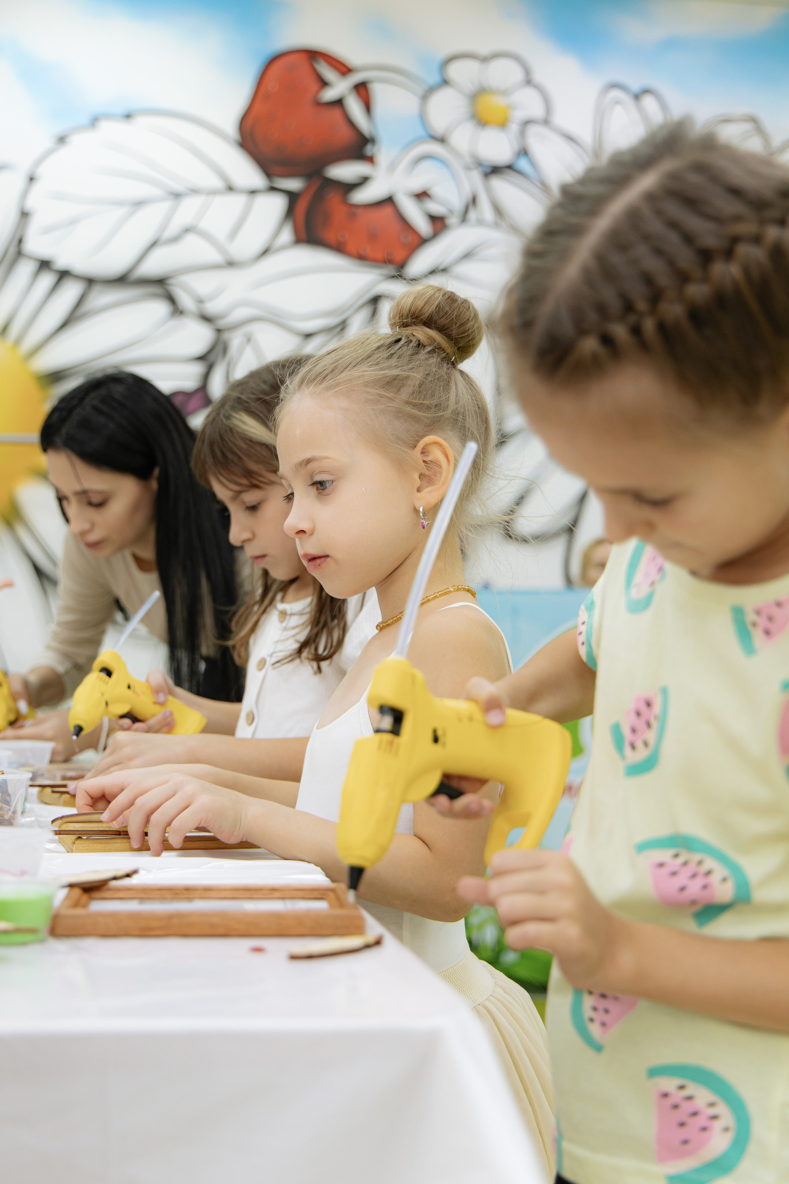 Марк 2 года. Aleksantis