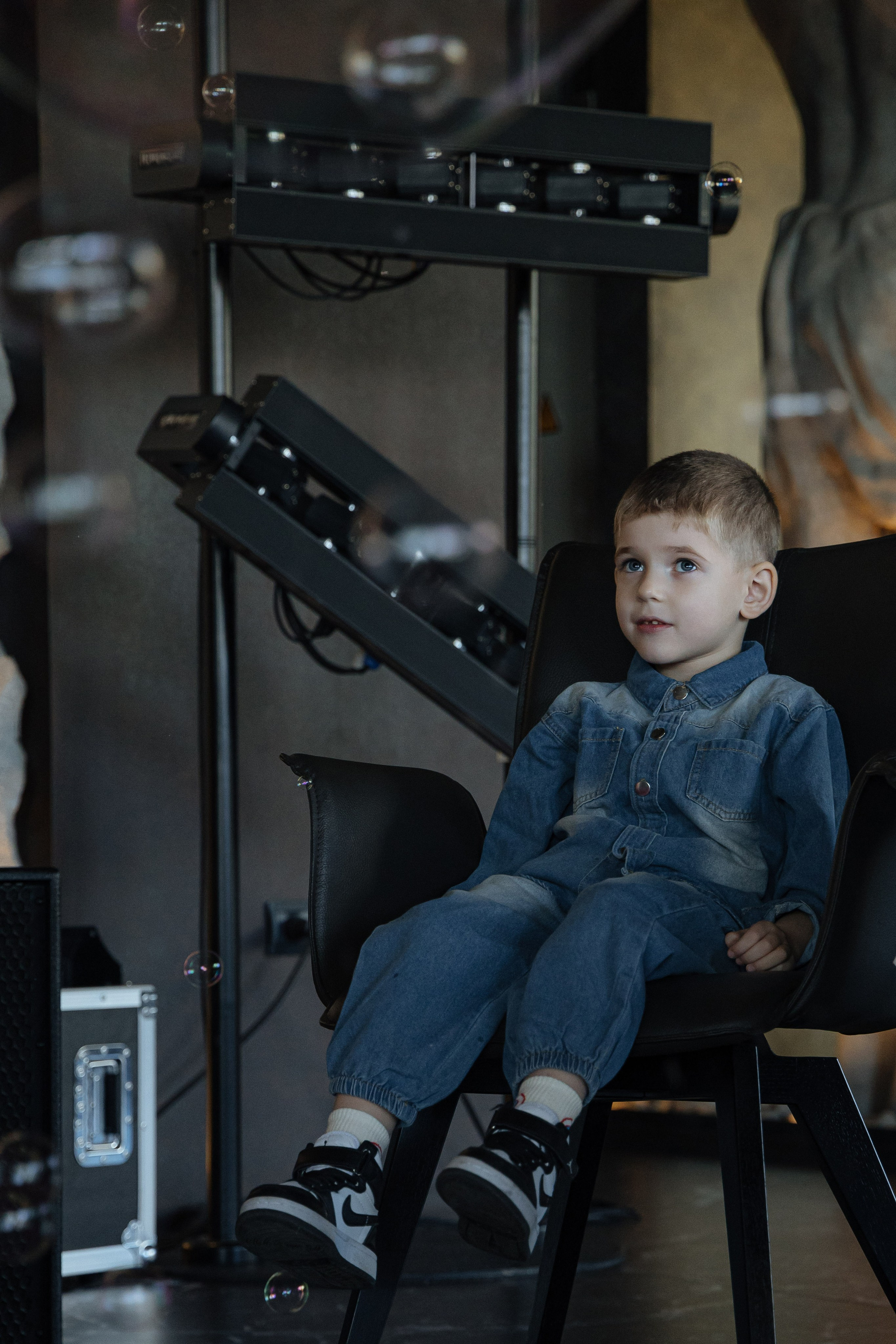 Мия 3 года. Aleksantis