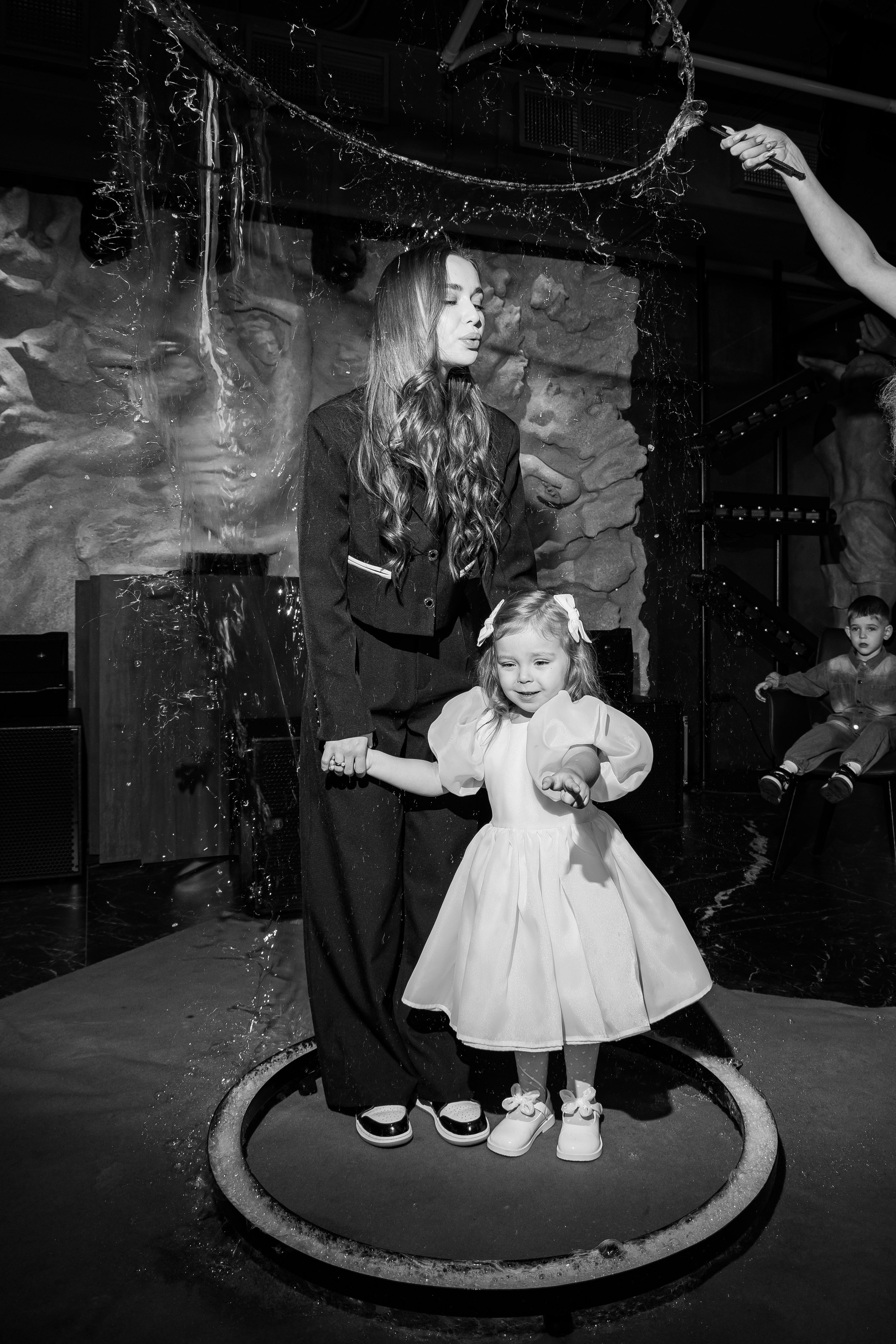 Мия 3 года. Aleksantis