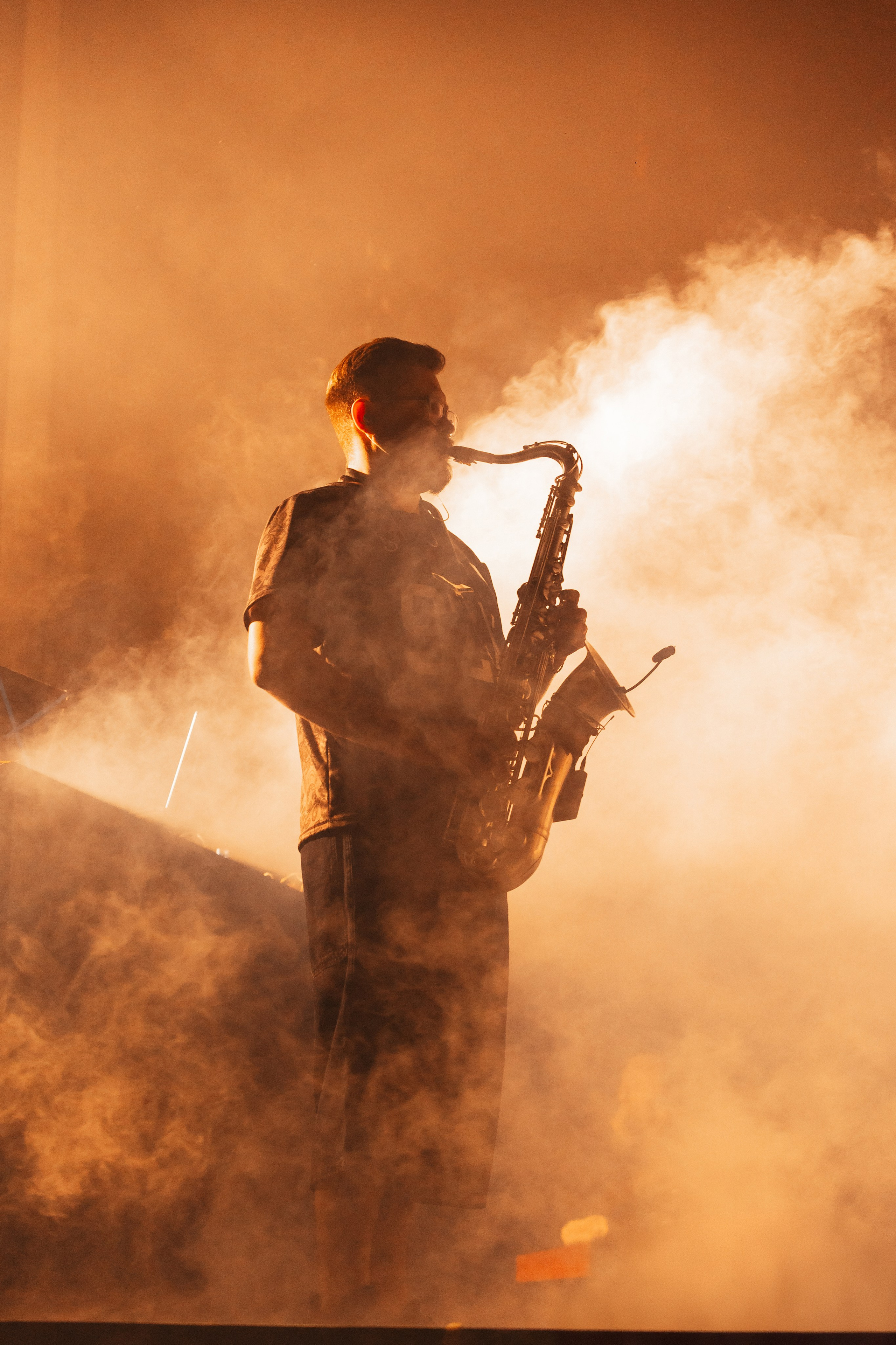 OG BUDA В LIVE АРЕНЕ 18.04.25. Концертный и репортажный фотограф в Москве и Санкт-Петербурге Мария