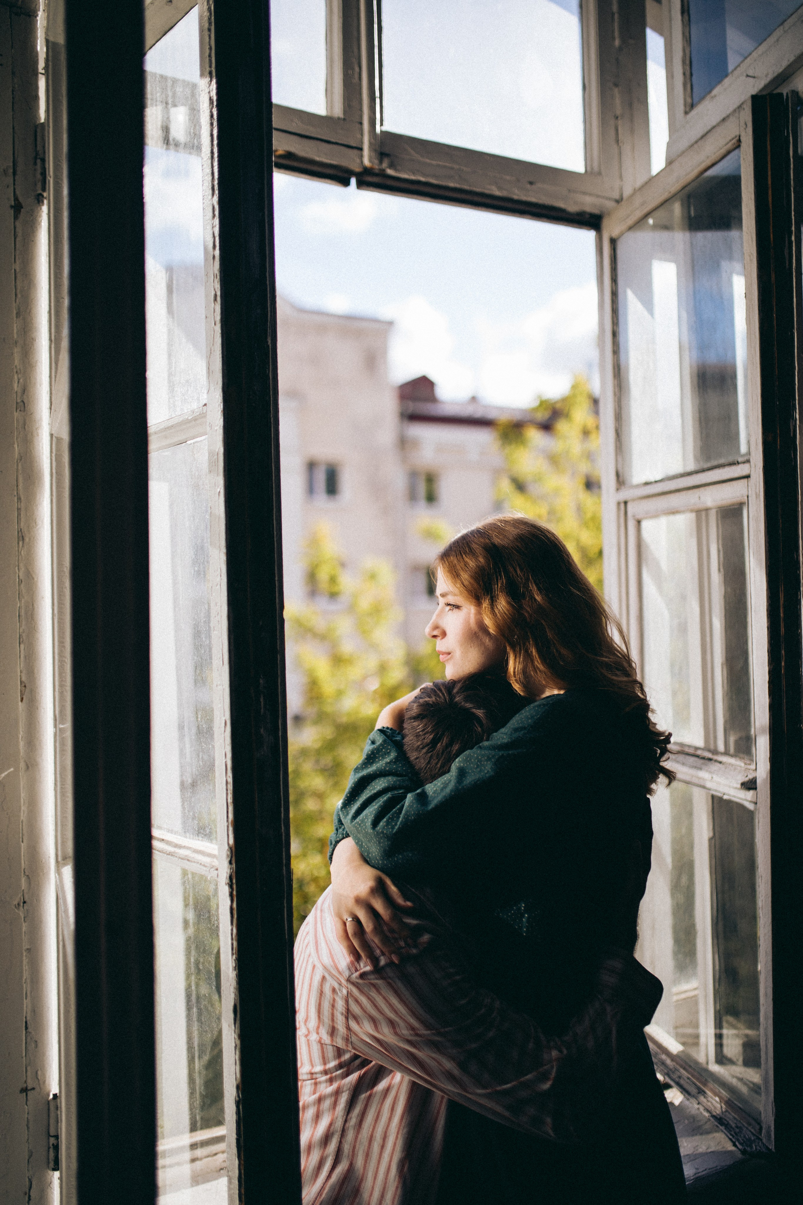 МК Санкт-Петербург. Семейный фотограф в Москве Анастасия Гурьянова
