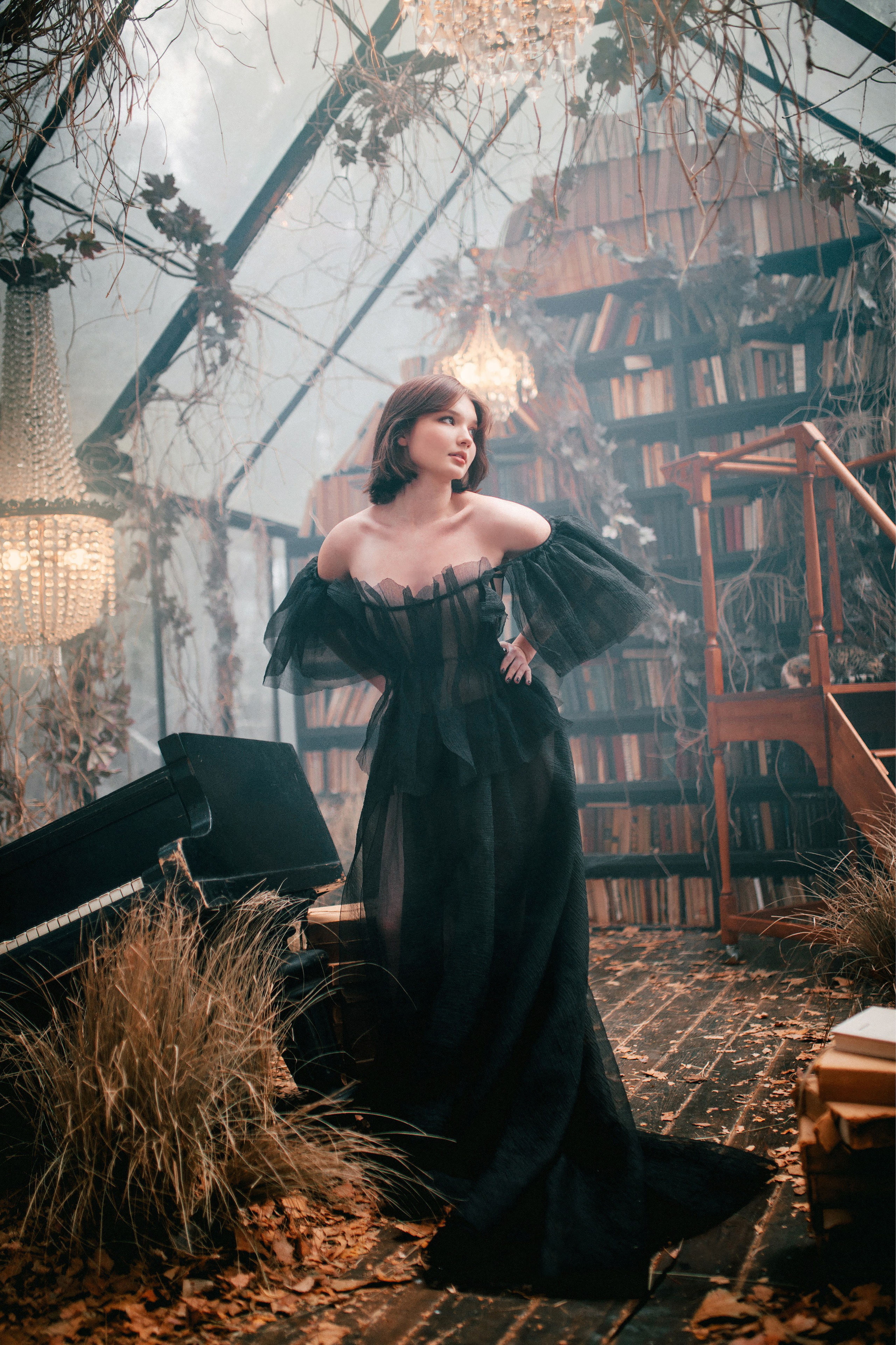 Ульяна. Семейный фотограф в Москве Анастасия Гурьянова