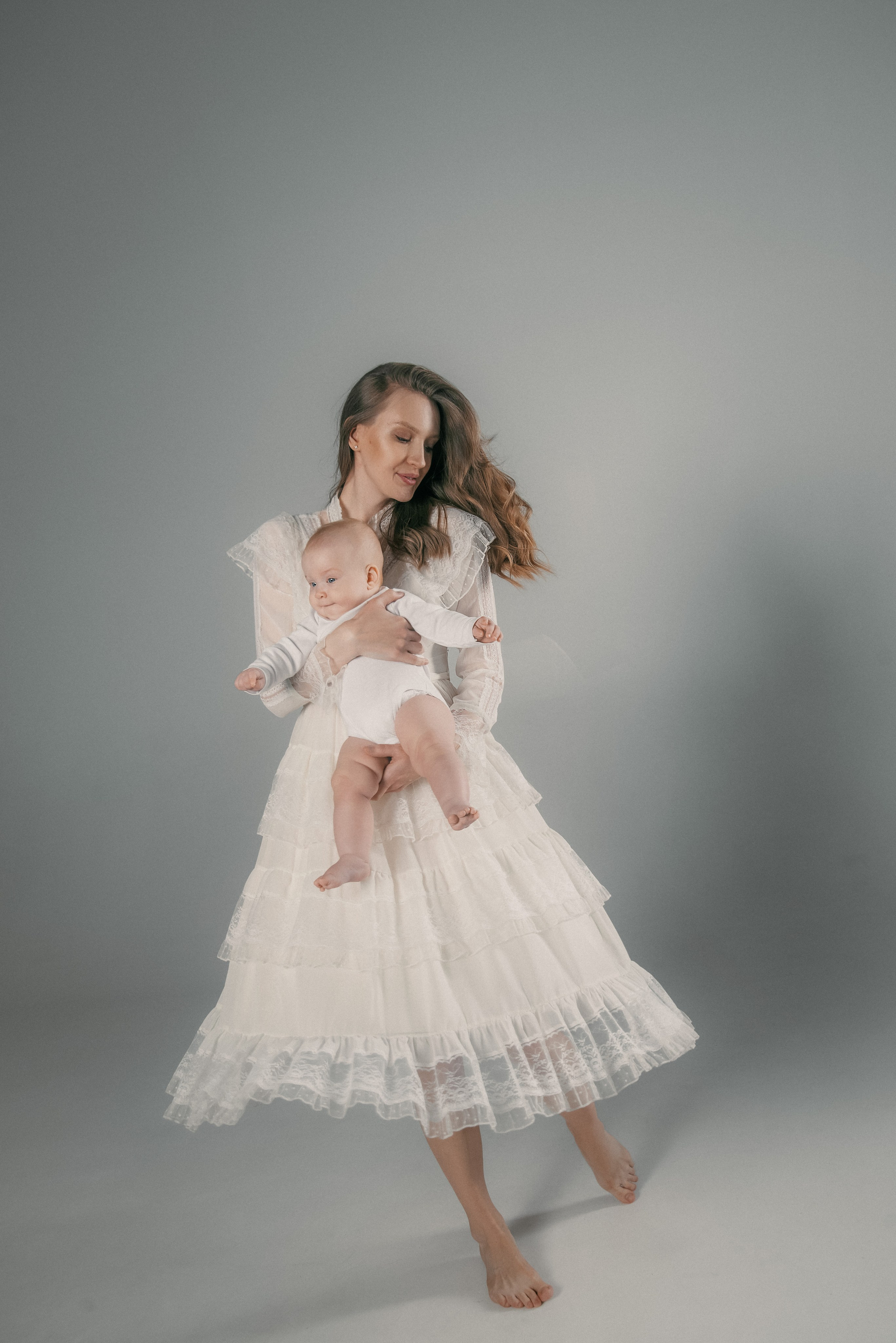 Аня&Ника. Фотограф Регина С