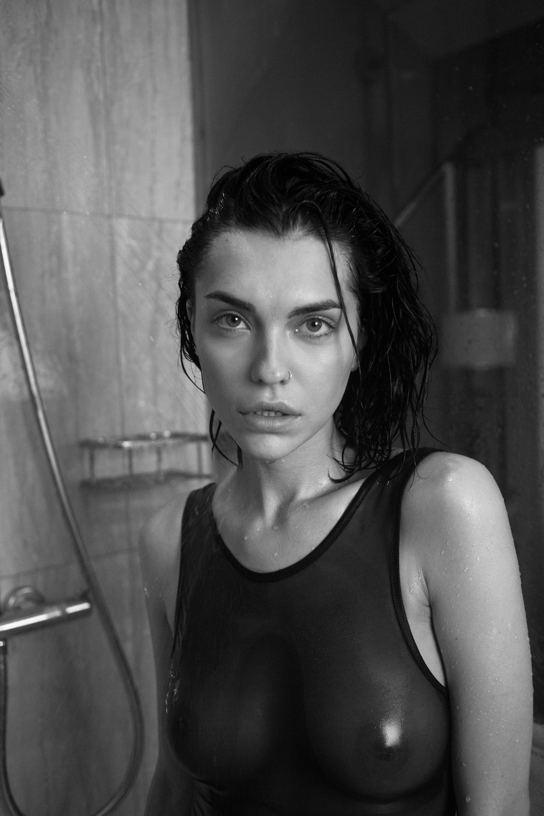 Daria. Главная