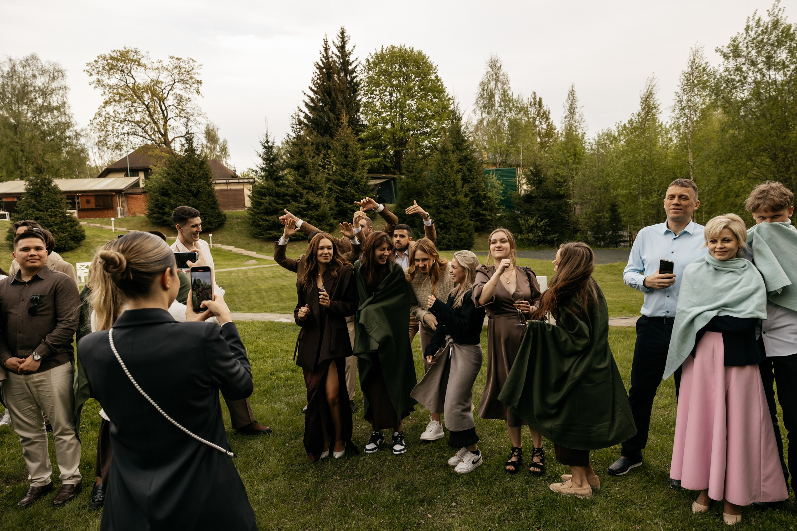 Без тебя нет весны. Свадебный и Семейный Фотограф в Гатчине и Санкт-Петербурге Виктория