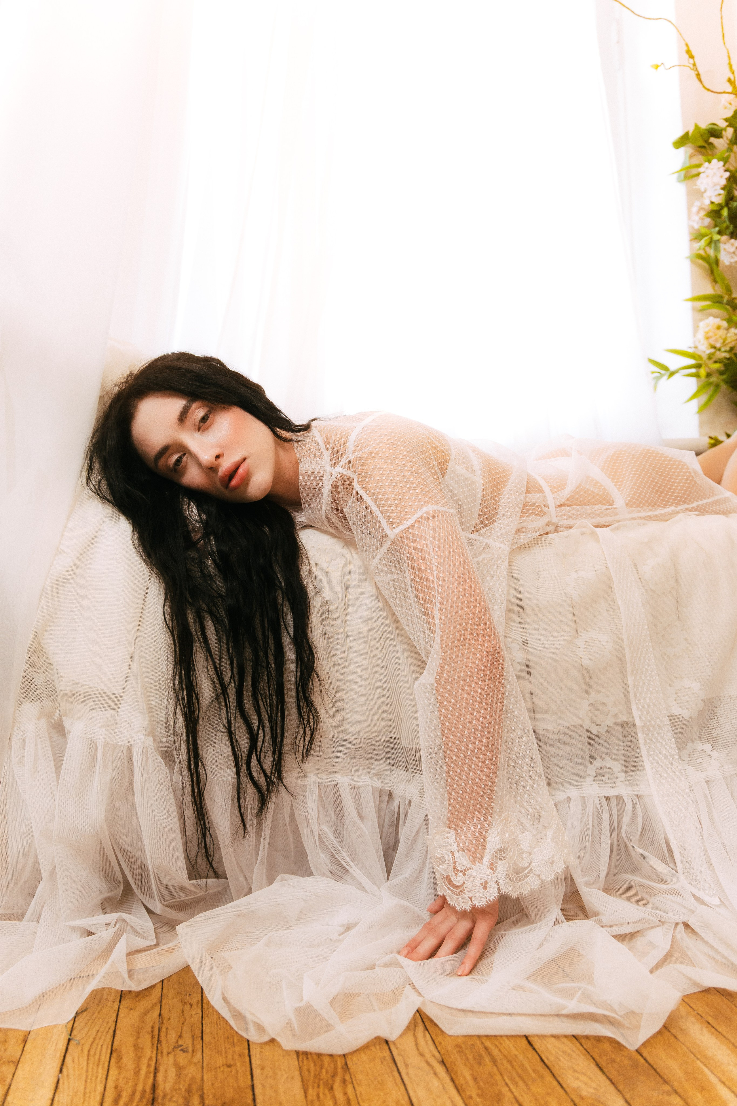 V. Фотограф в Омске Валерия Крячко