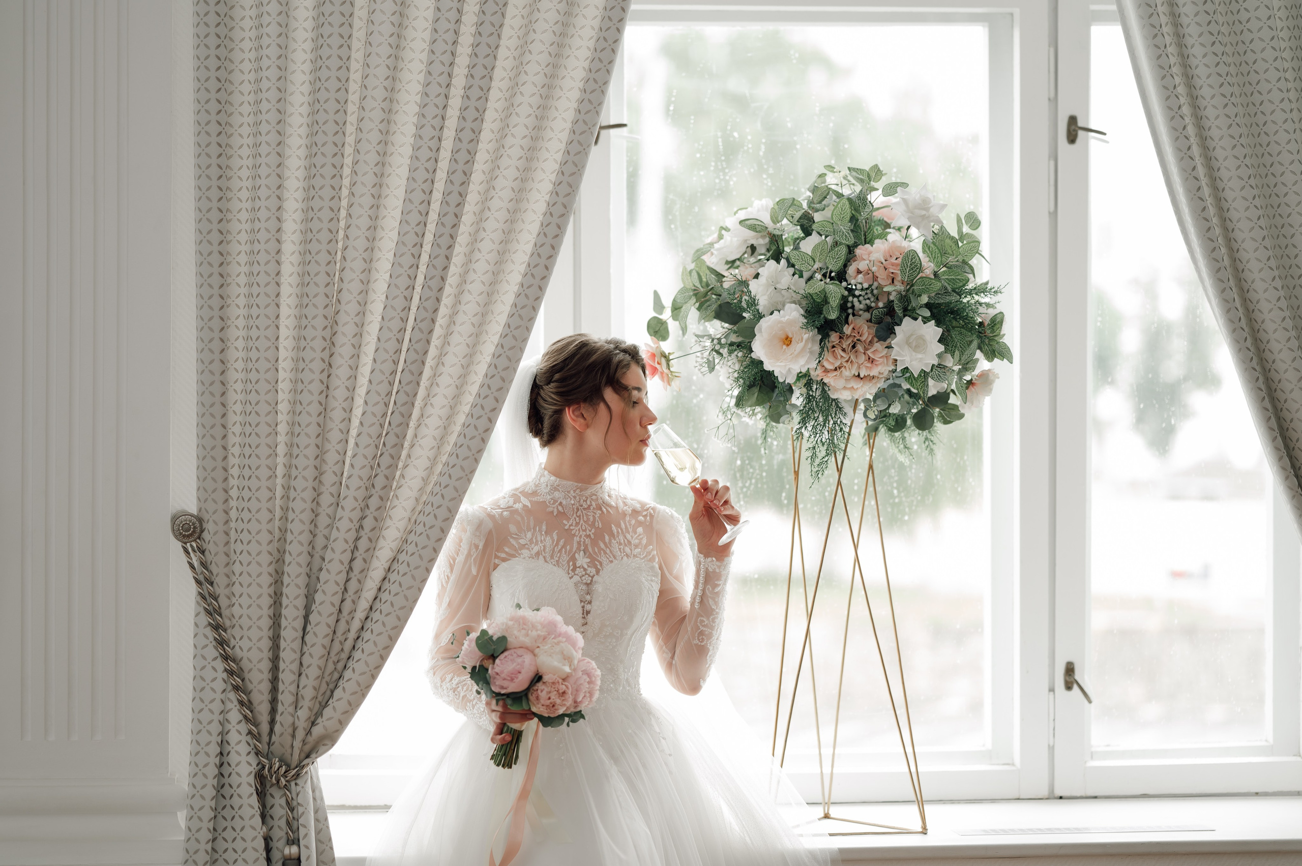 Свадебный фотограф в Санкт-Петербурге, Москве Виталий Козин