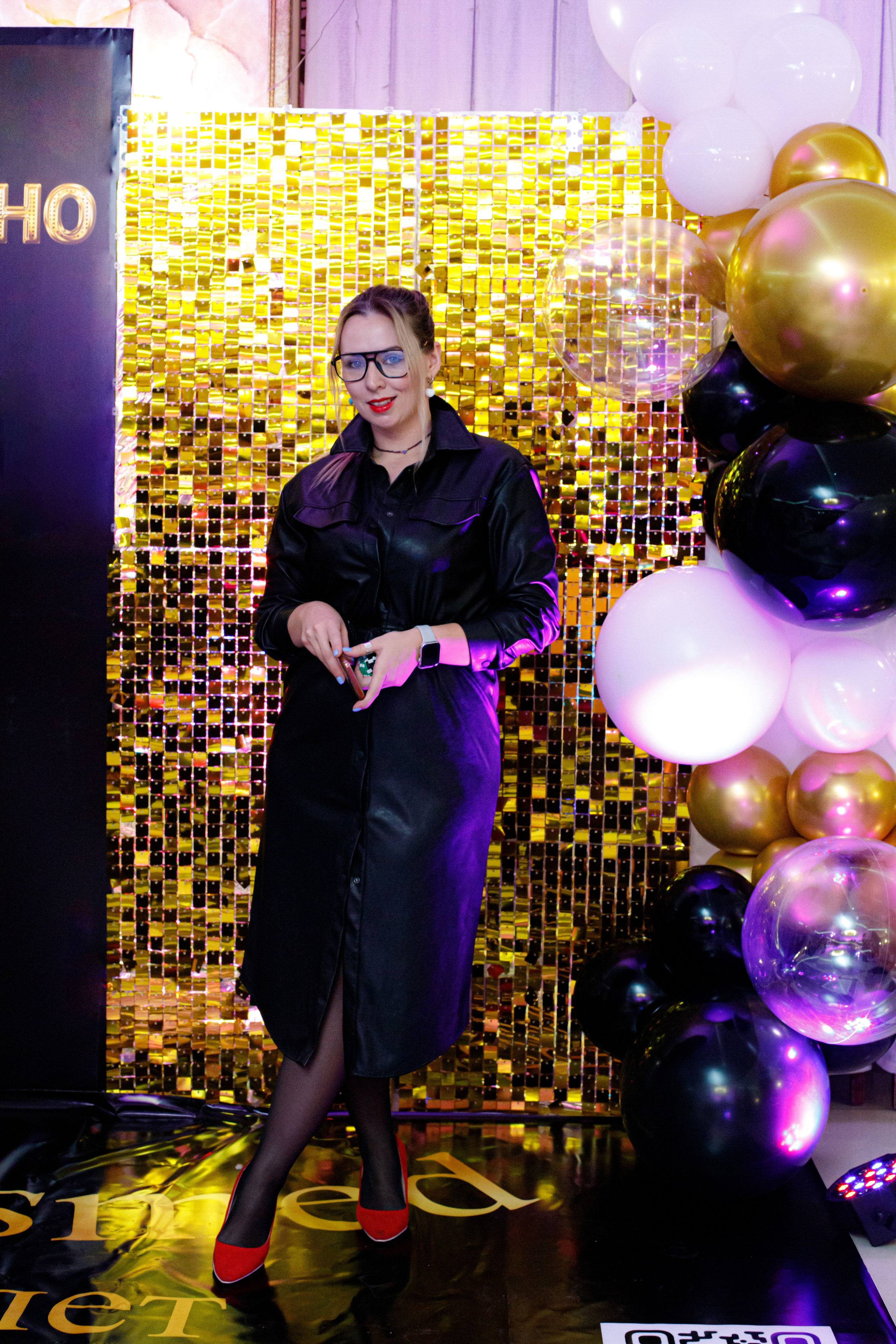 ELOSMED. Photokarish