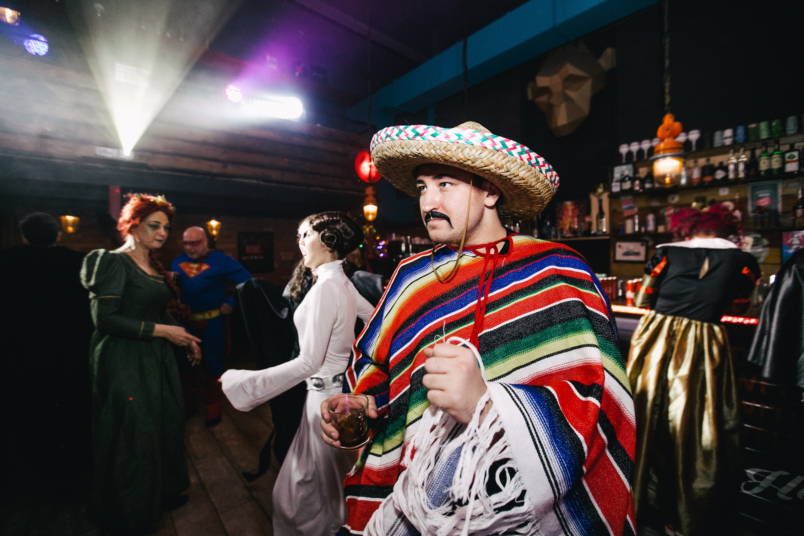 Корпоратив Shneider Electric. Свадебный фотограф в Москве — Павел Воронцов