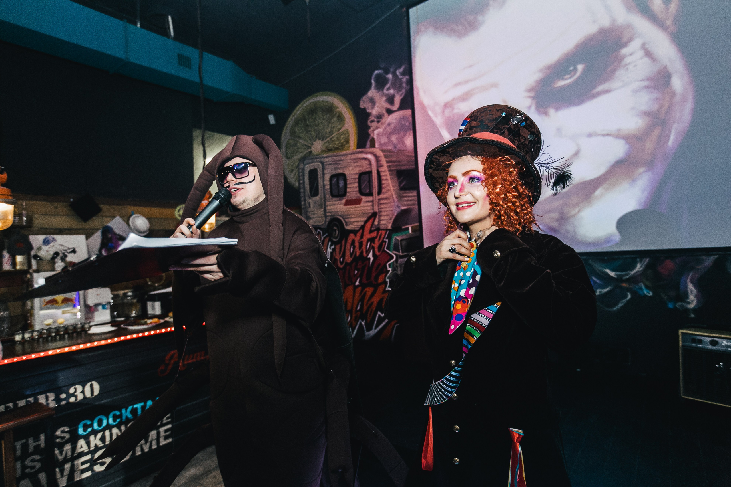 Корпоратив Shneider Electric. Свадебный фотограф в Москве — Павел Воронцов