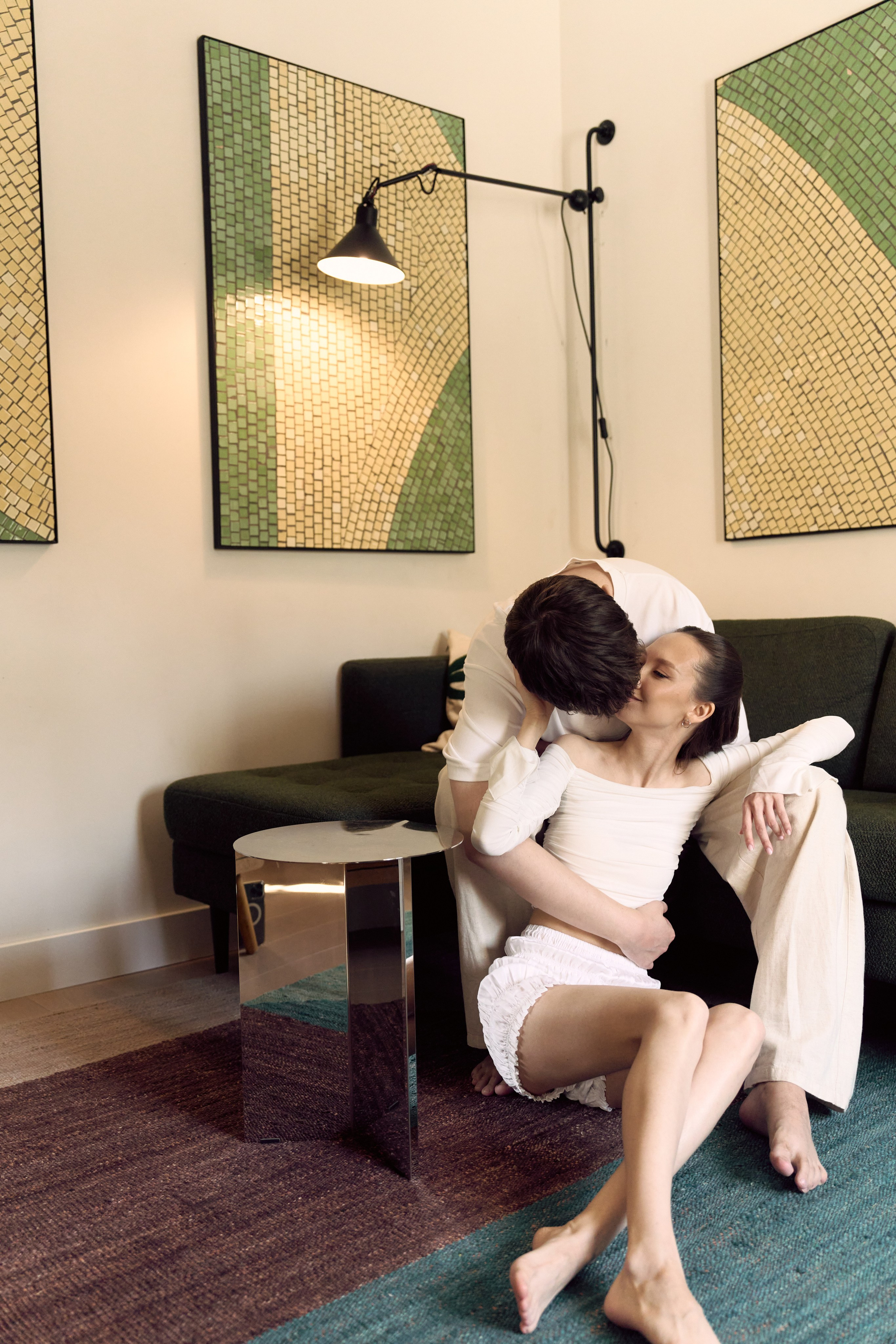 М&Д. Фотограф Москва и Екатеринбург. Максимова Соня