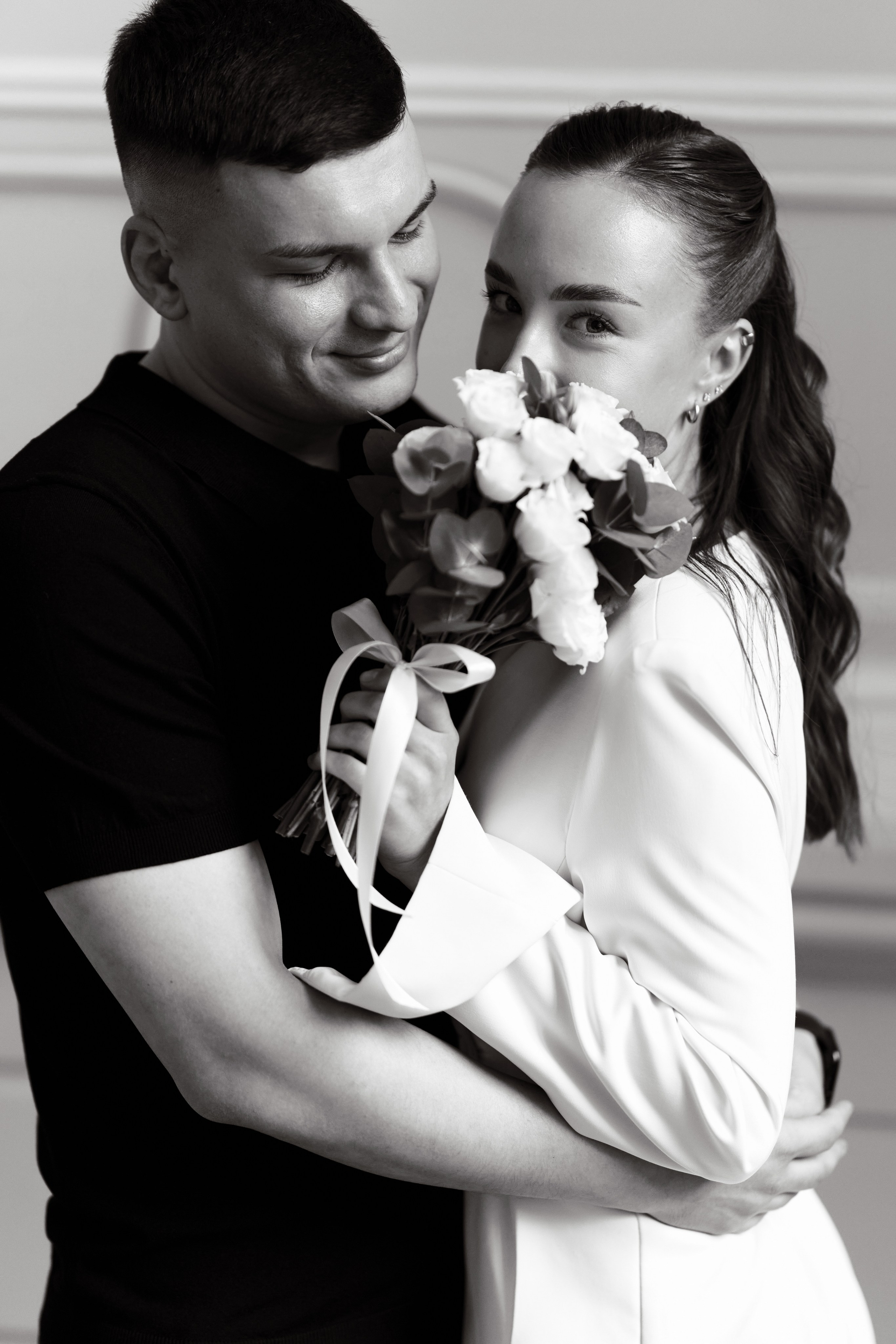 А&Н. Фотограф Москва и Екатеринбург. Максимова Соня