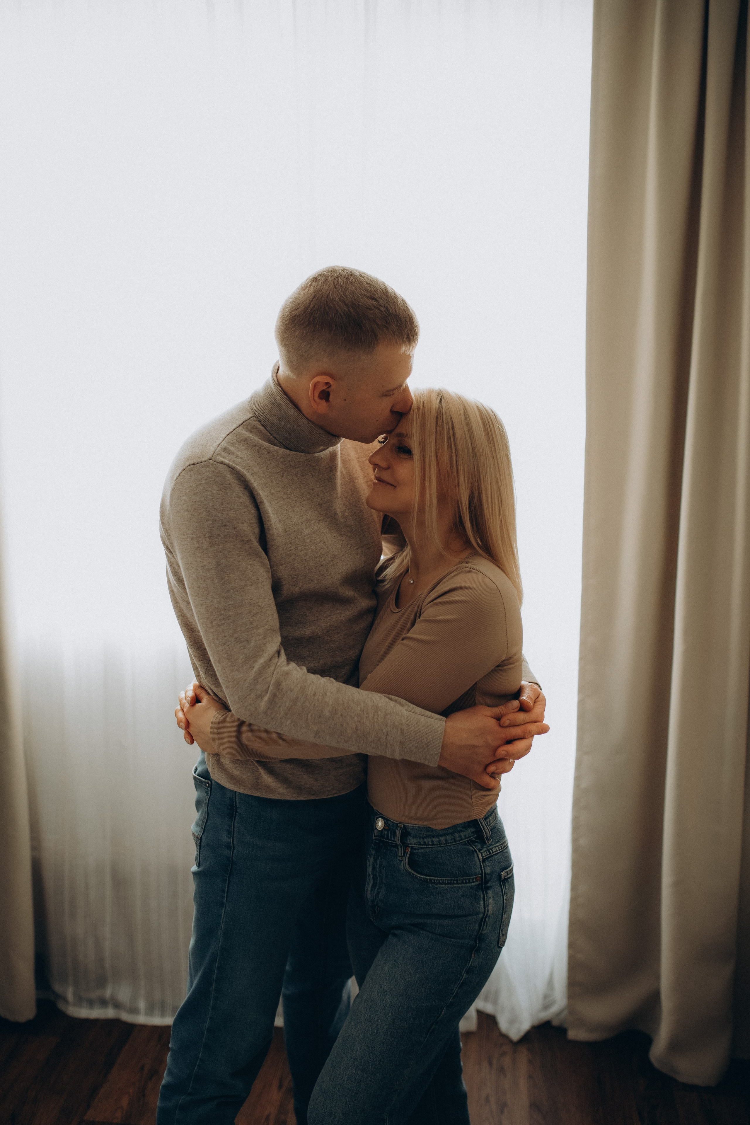 Family. Семейный и детский фотограф город Тында Дарья