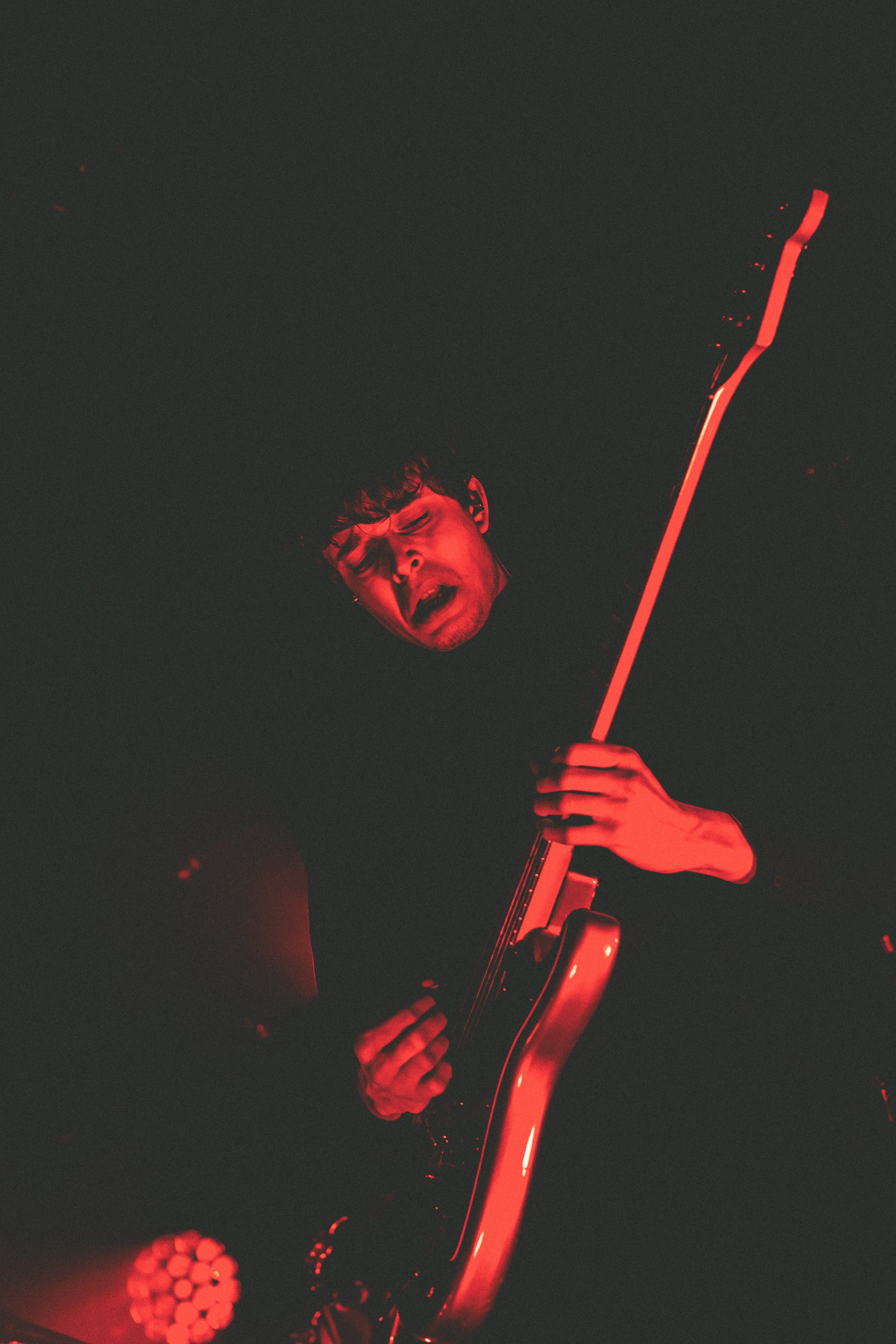 Saint-UGLIburg'26. RUSLAN ROZANOV