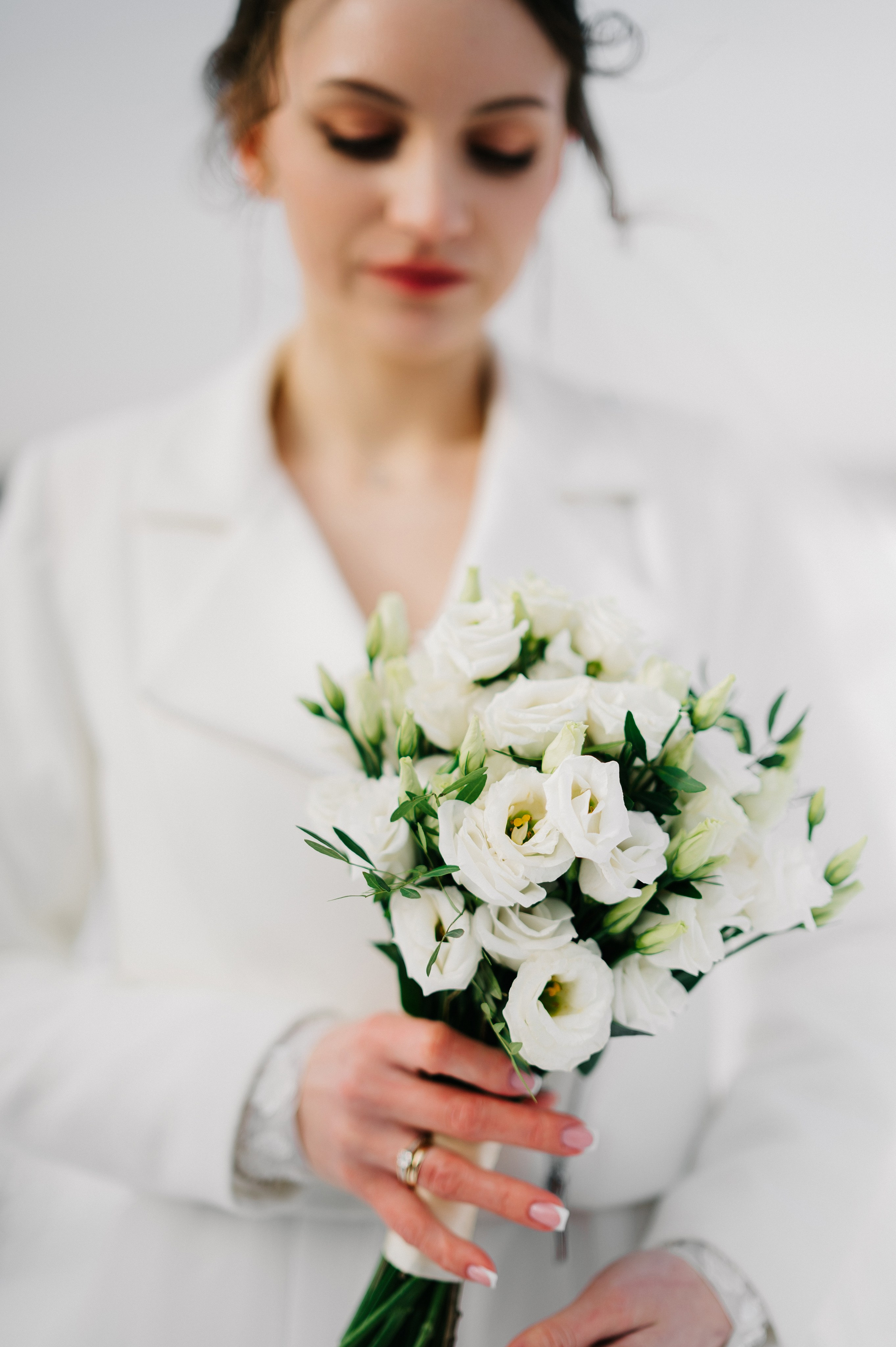 Дмитрий & Александра. Семейный и свадебный фотограф Алёна Морозова Коломна