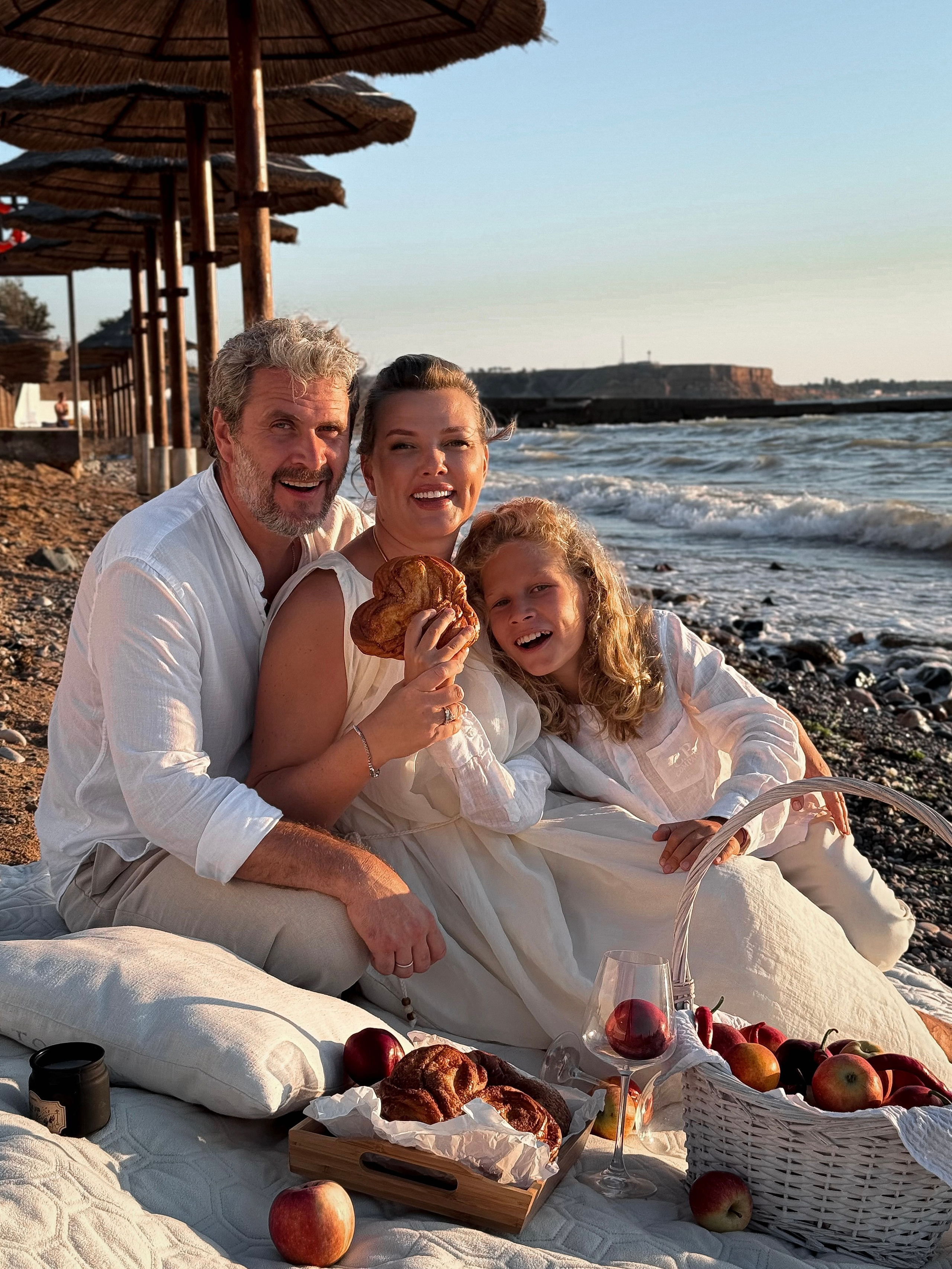 Нина, Иван, Федор. Фотограф Севастополь — Климова Анастасия