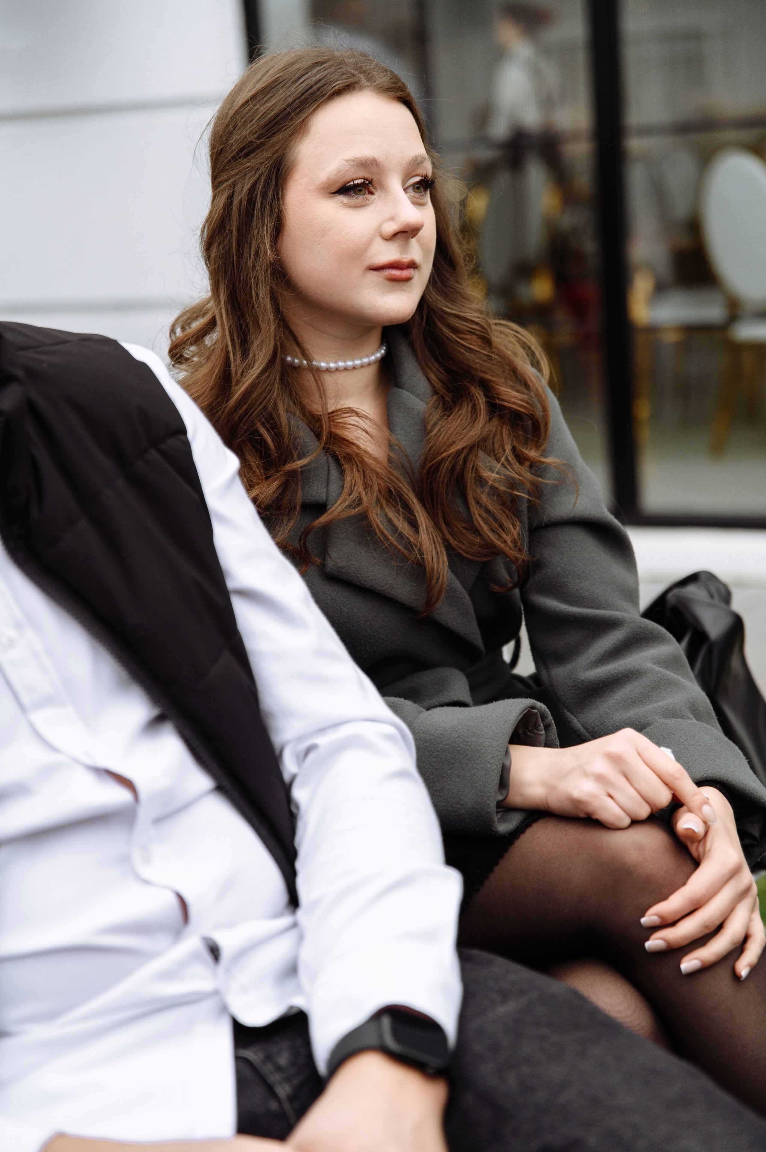 Евгений и Екатерина LA VILLA. Фотограф Кирилл Верт