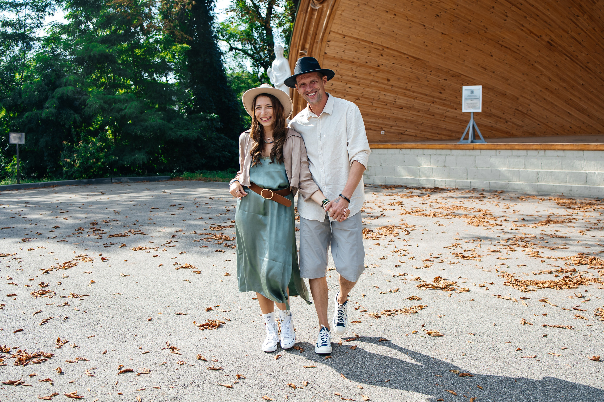 Кисловодские каникулы. Самый свадебный фотограф