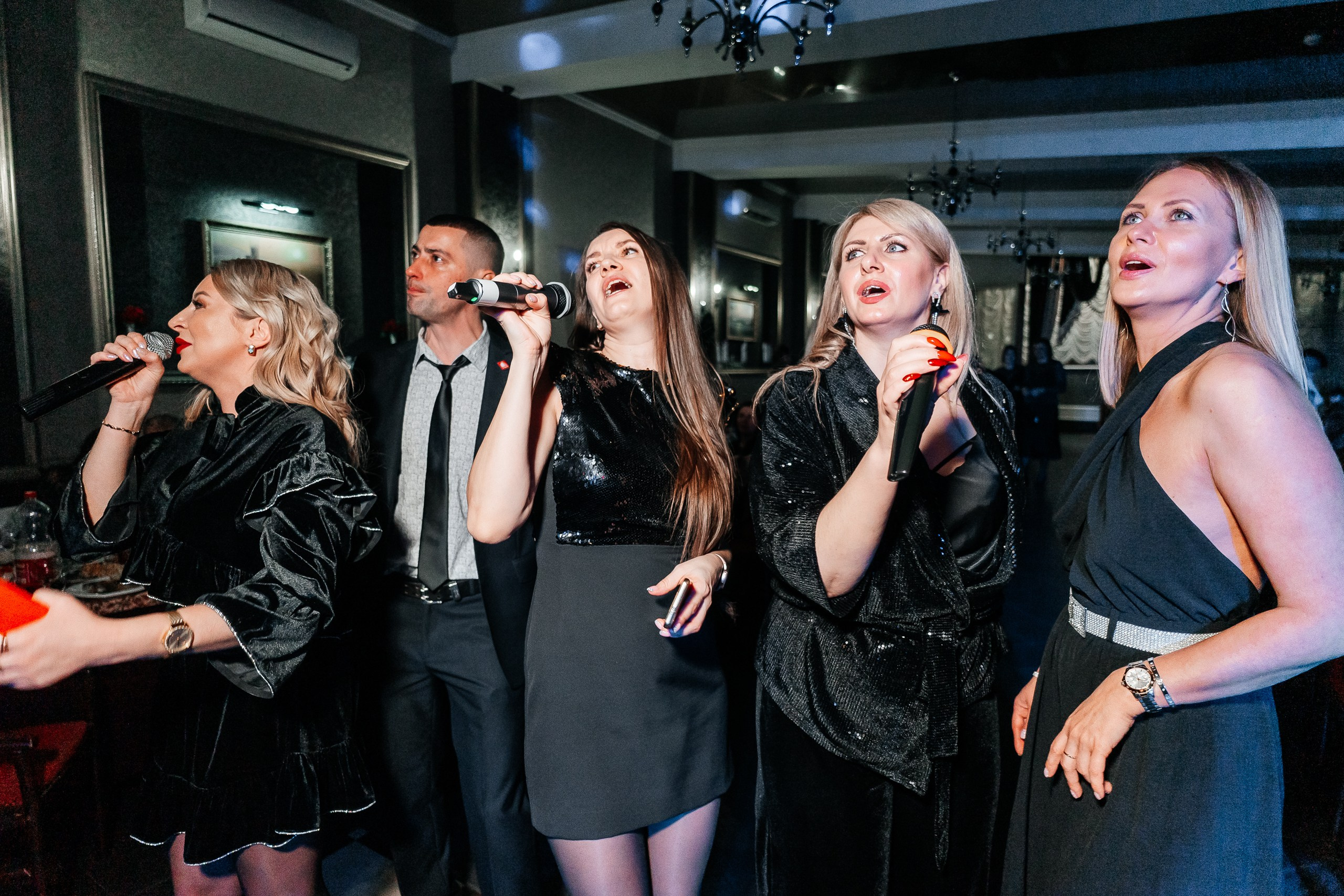 КОРПОРАТИВ АН «ЭТАЖИ». Фотограф и видеограф Смоленск | Студия Цезарь