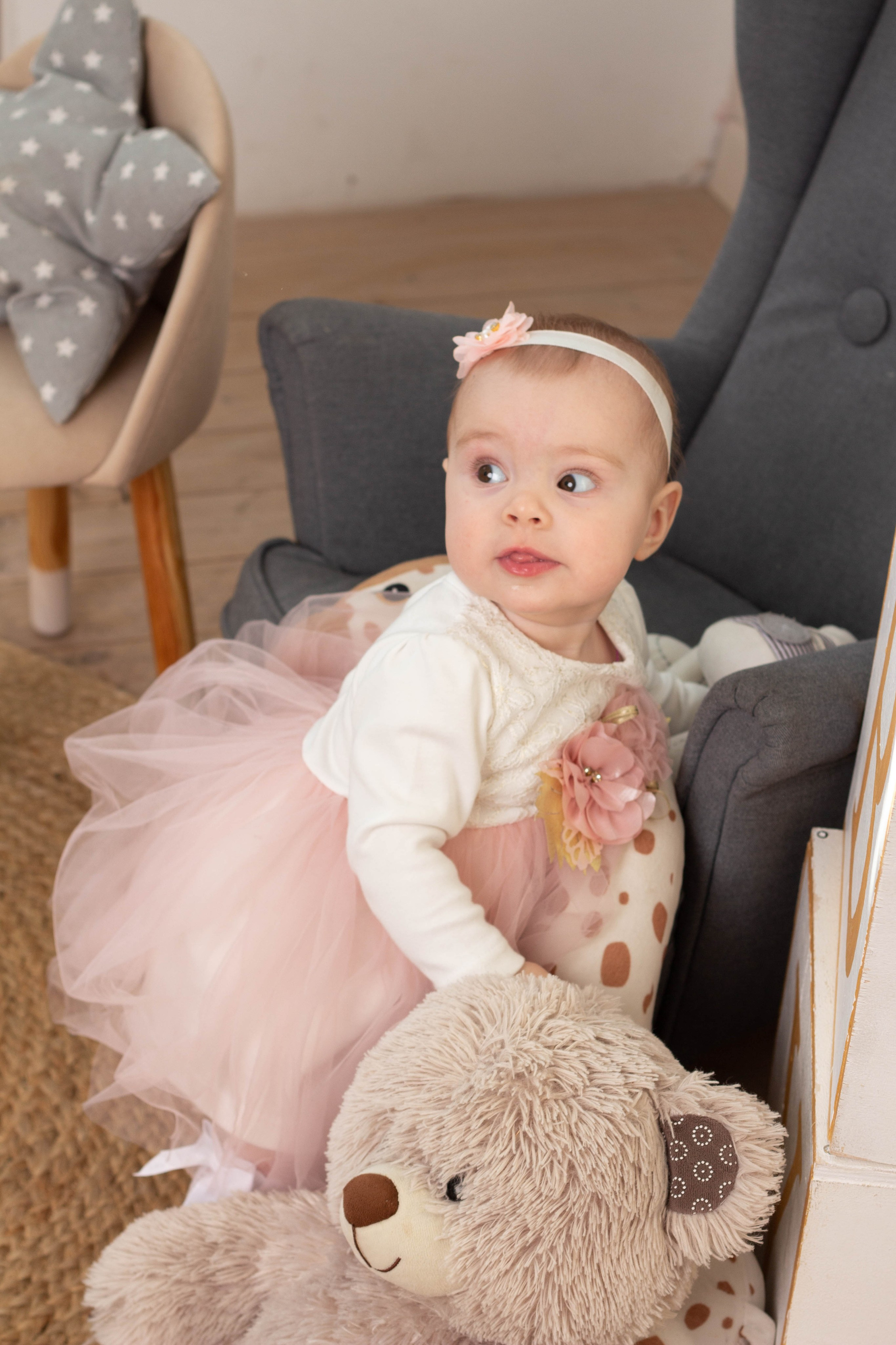 Елизавета и Анюта. Фотограф Шагалов Михаил