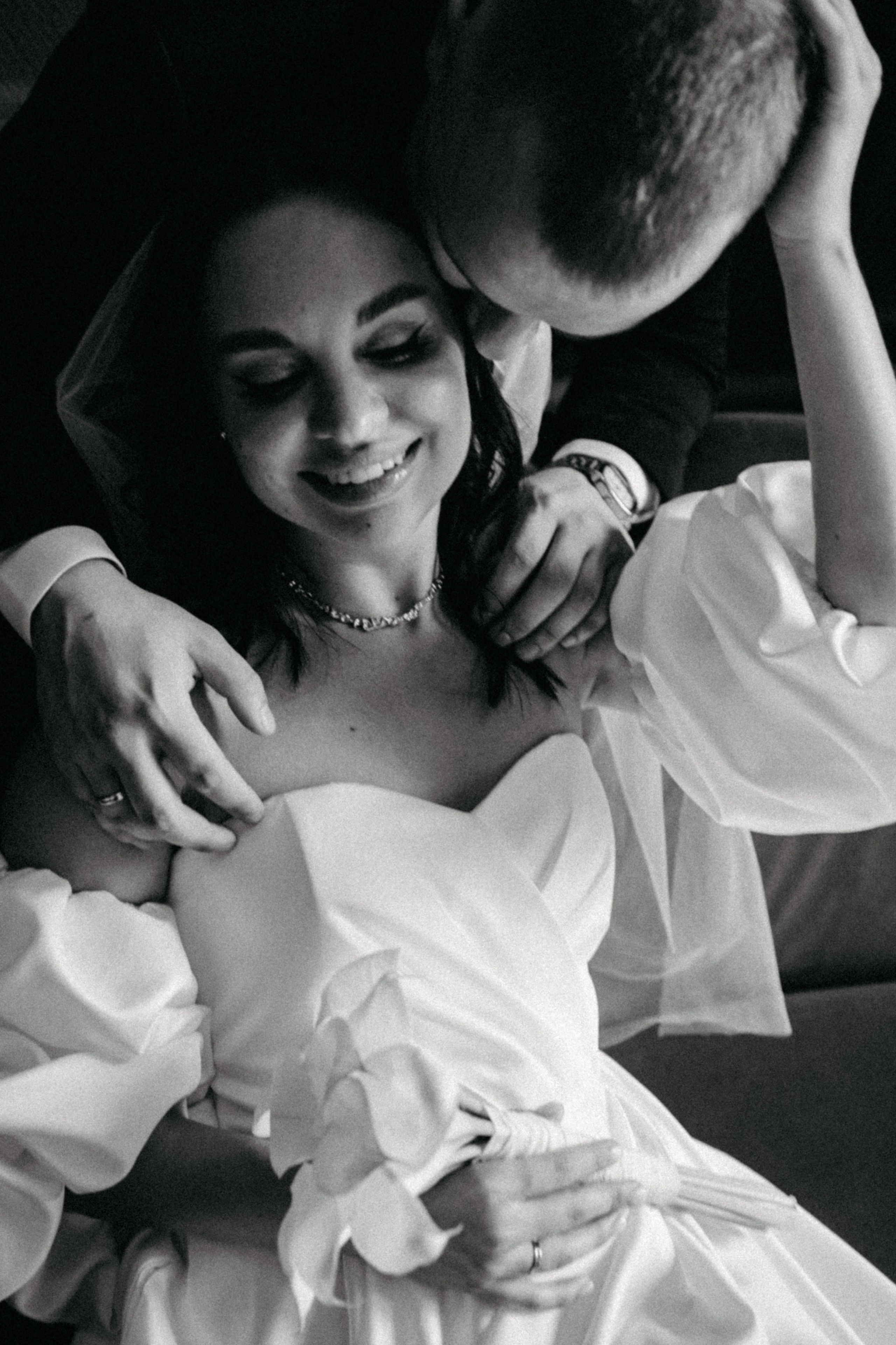 Максим и Оксана. Свадебный и семейный фотограф в Ростове-на-Дону