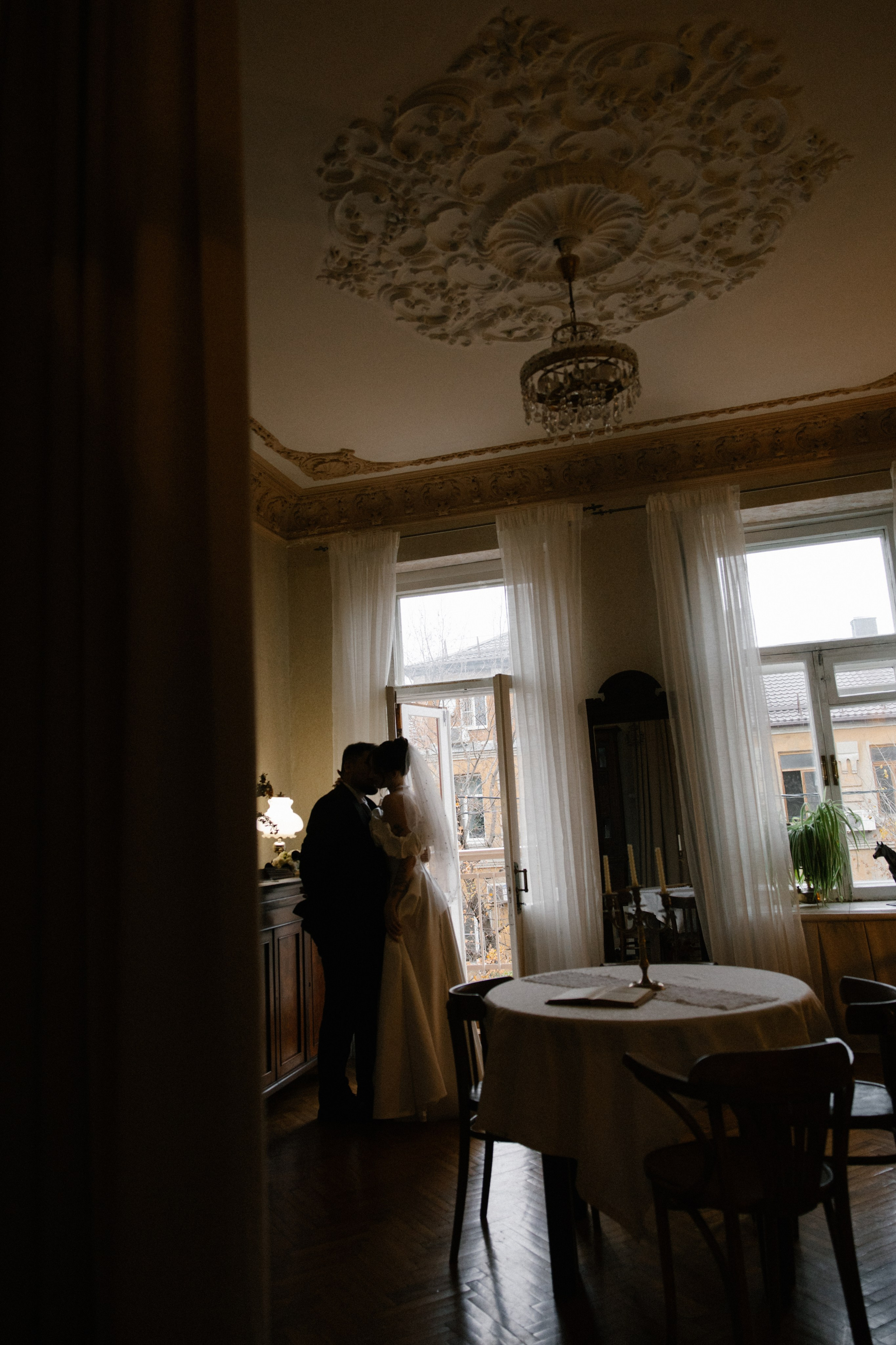 Давид и Александра. Свадебный и семейный фотограф в Ростове-на-Дону