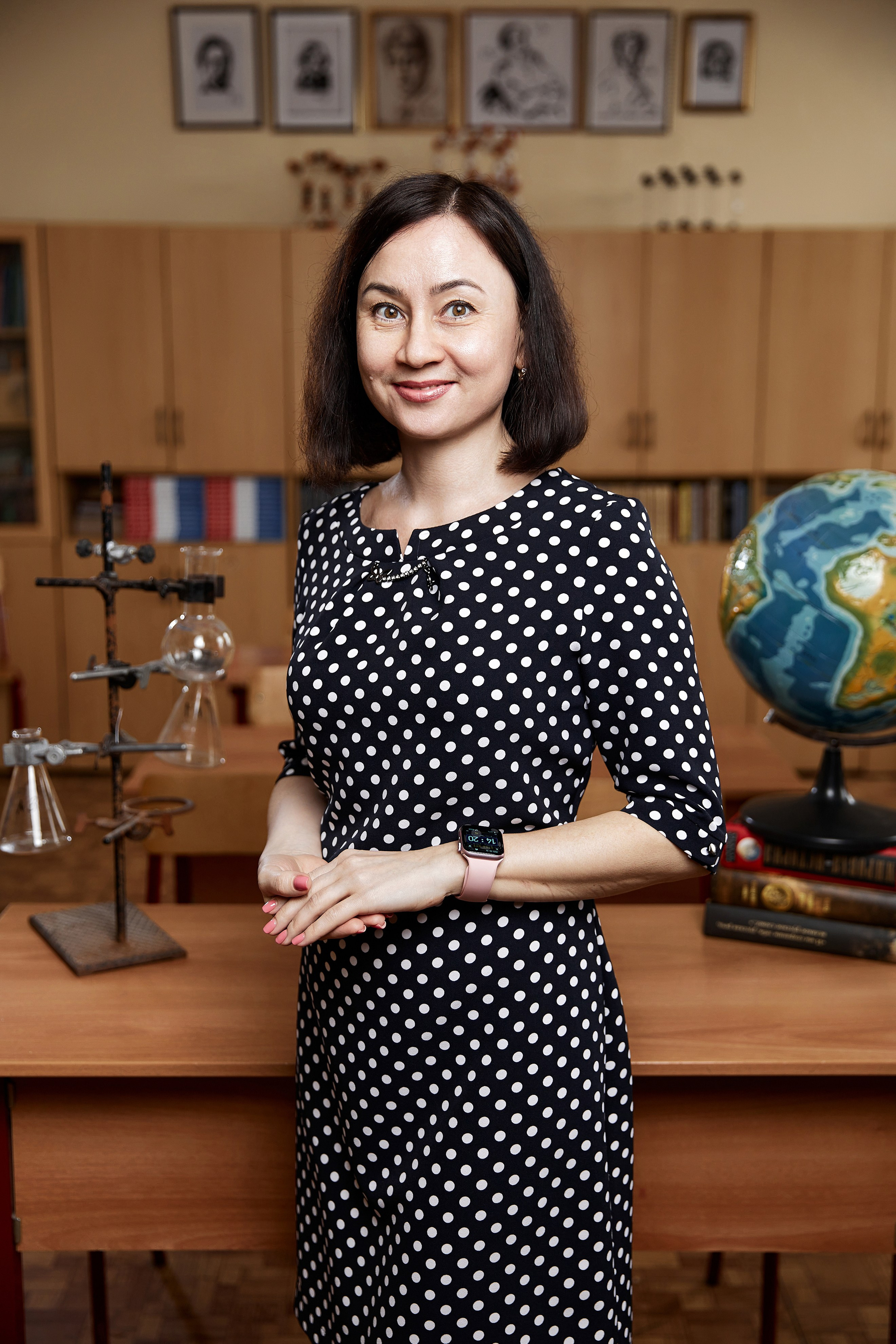 Учителя. Выпускные альбомы Москва и МО