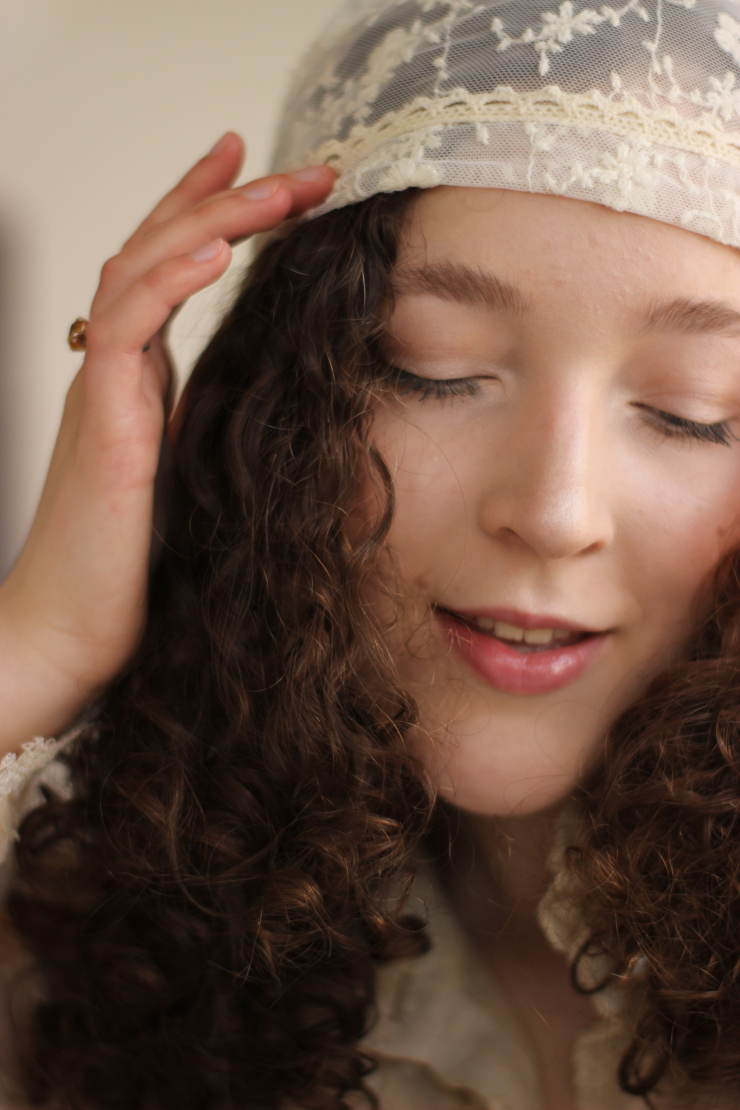 Студийная съёмка. Фотограф Ольга Южная / Екатеринбург