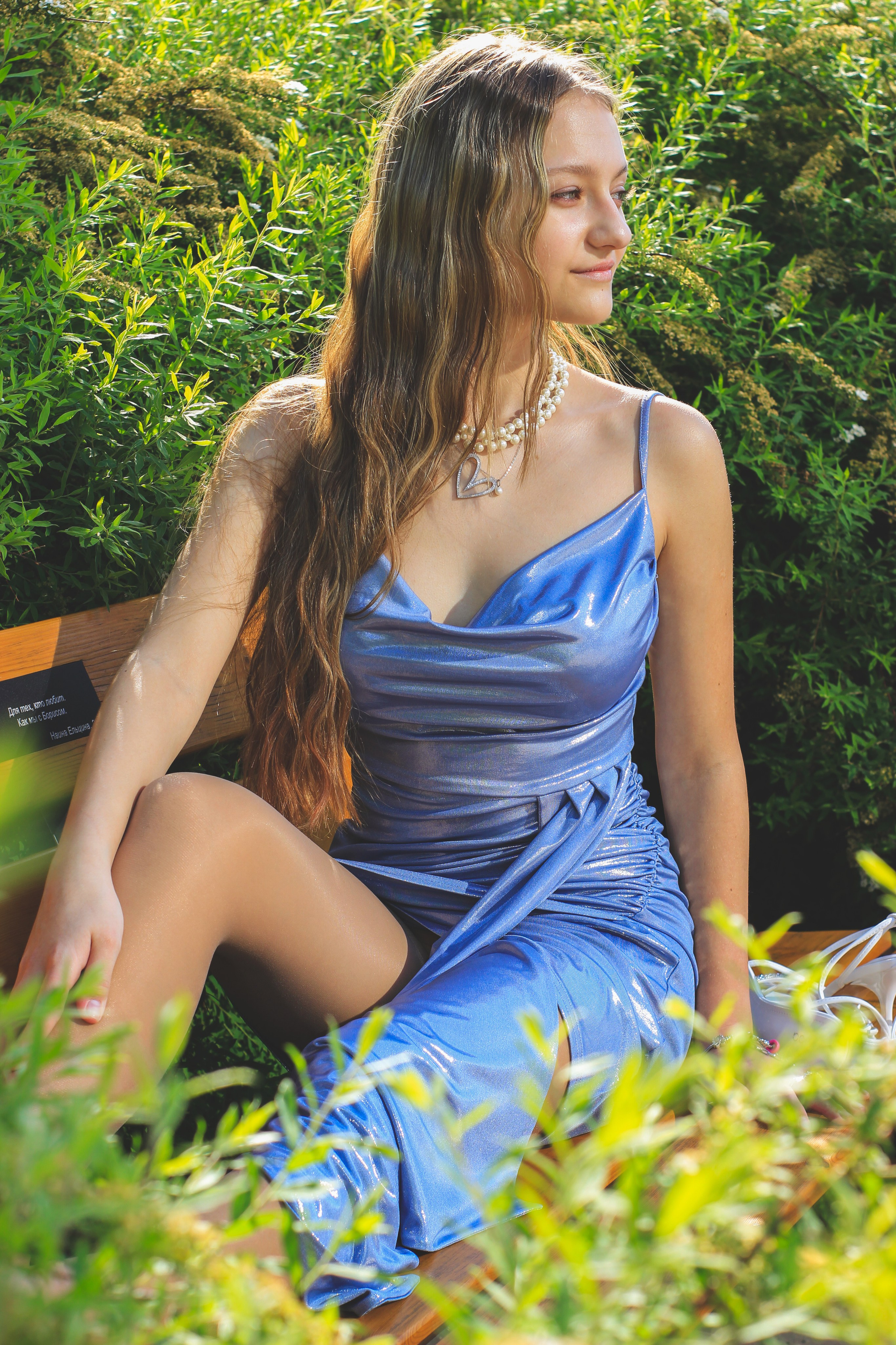 Фотопрогулка с подбором образа и реквизита. Фотограф Ольга Южная / Екатеринбург