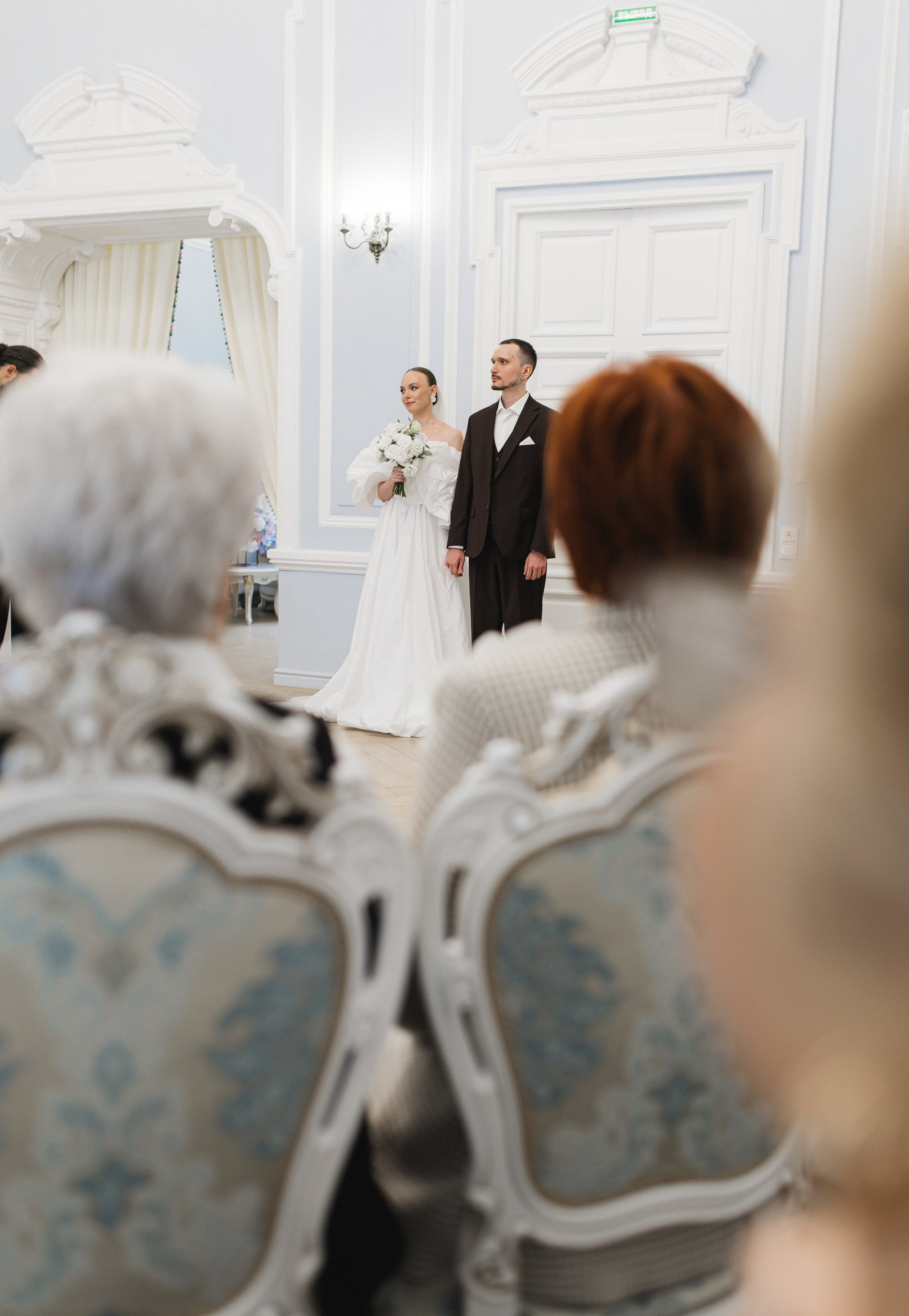 Мария и Александр. Семейный и свадебный фотограф в Екатеринбурге Орлова Ирина