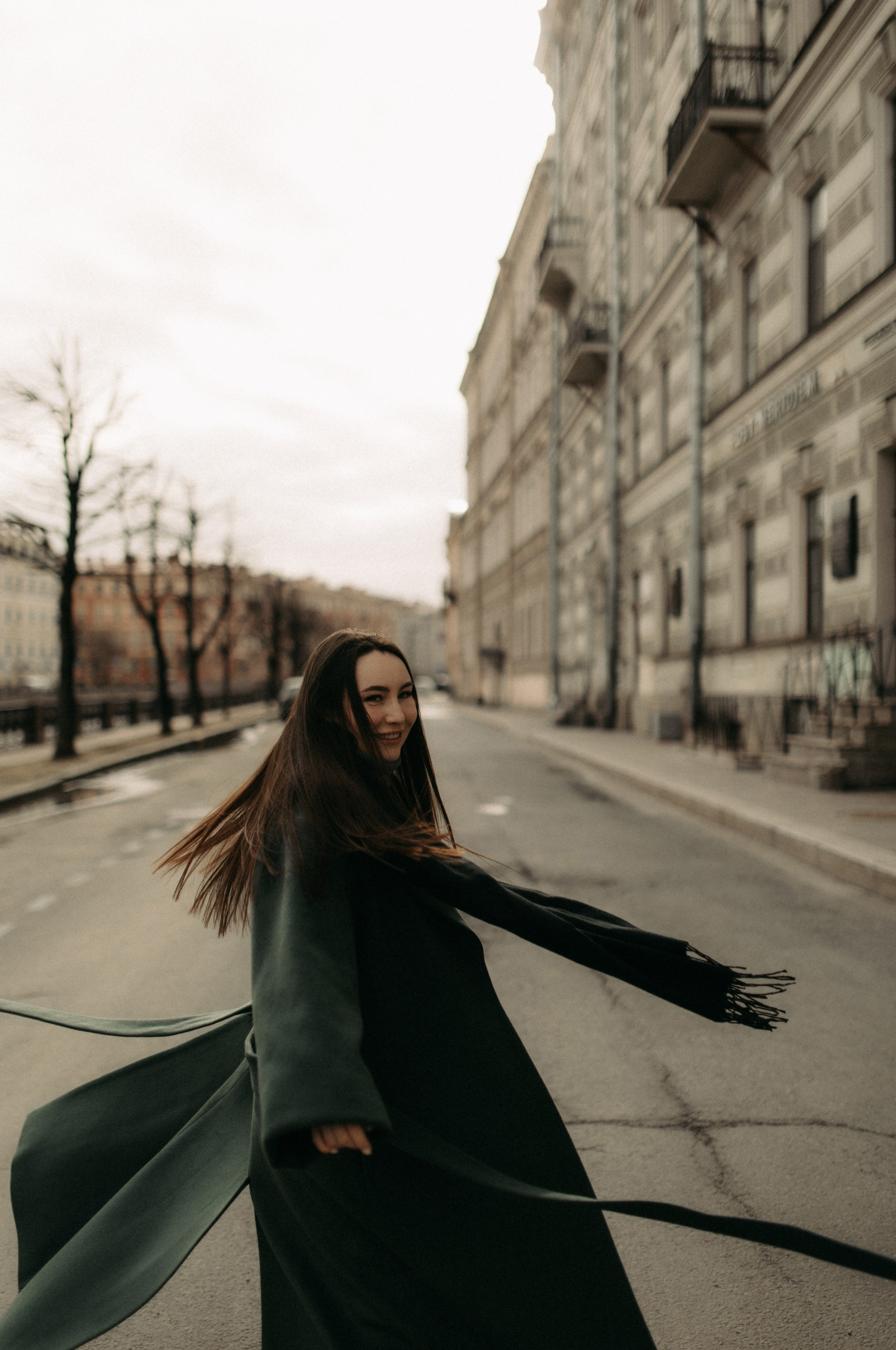 Юлия. Фотограф в Санкт-Петербурге