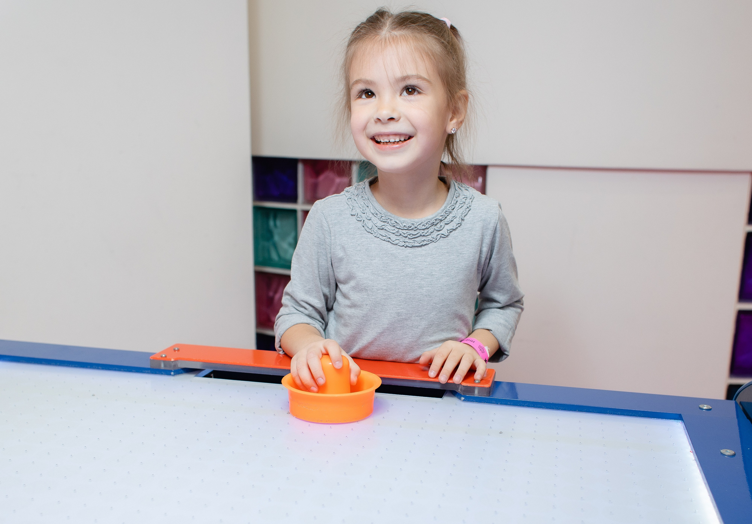 Парк TeikaBoom. Фотограф Татьяна Орлова