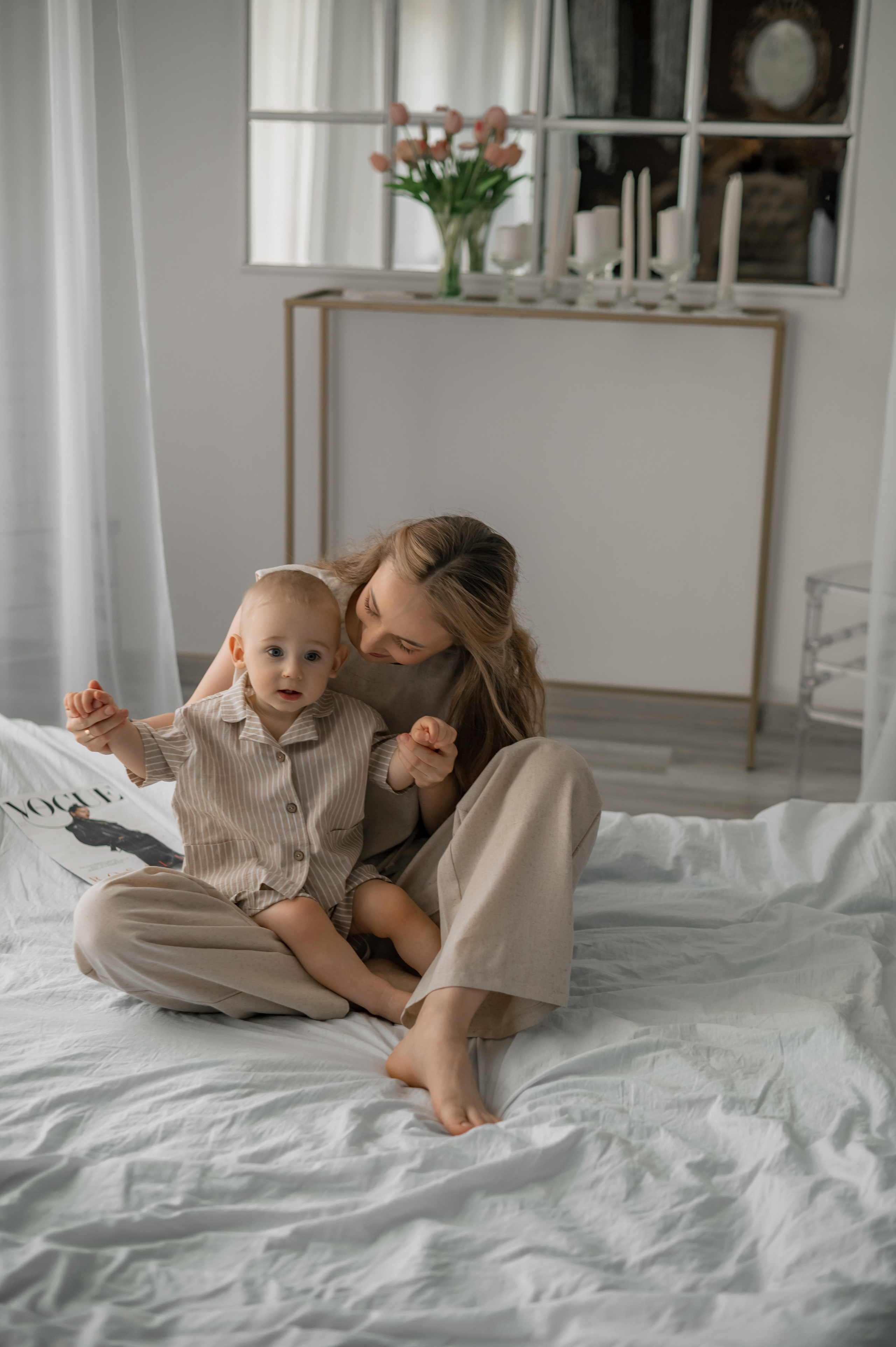 МАМА И ДОЧЬ. Свадебный и семейный фотограф в Краснодарском крае