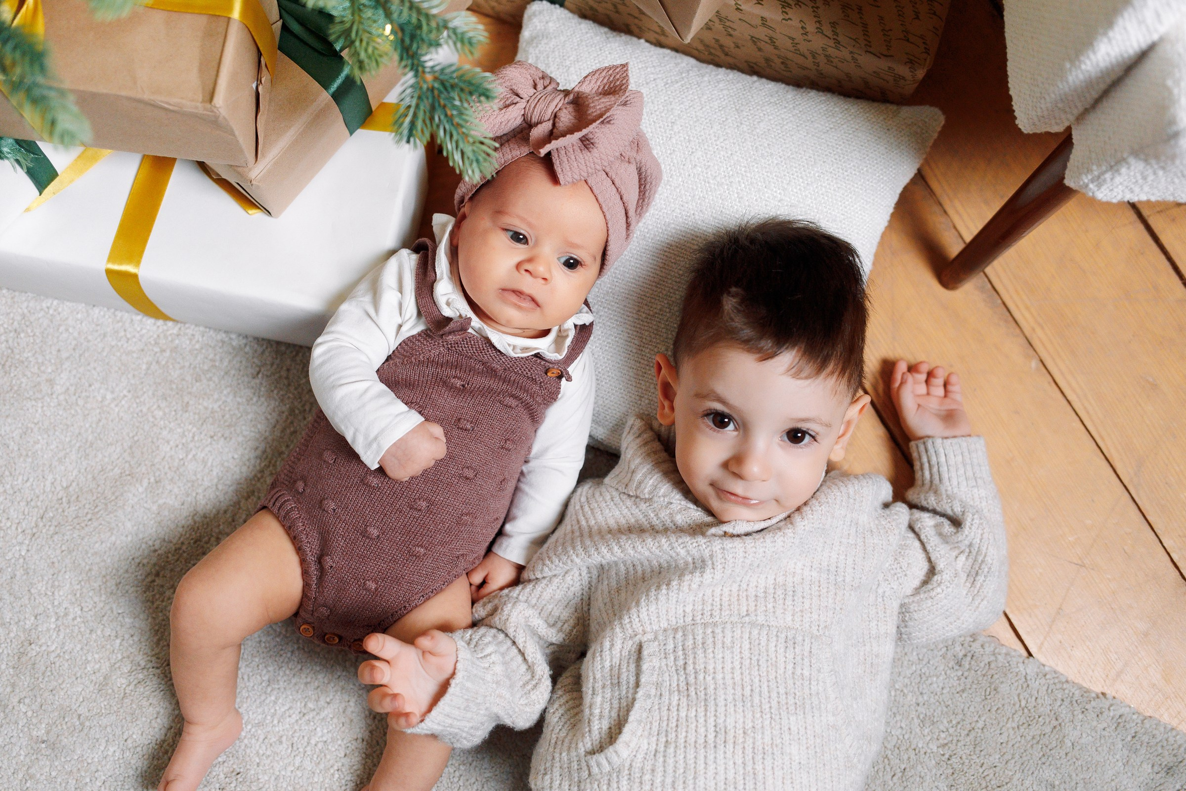 семейная фотосессия в краснодаре