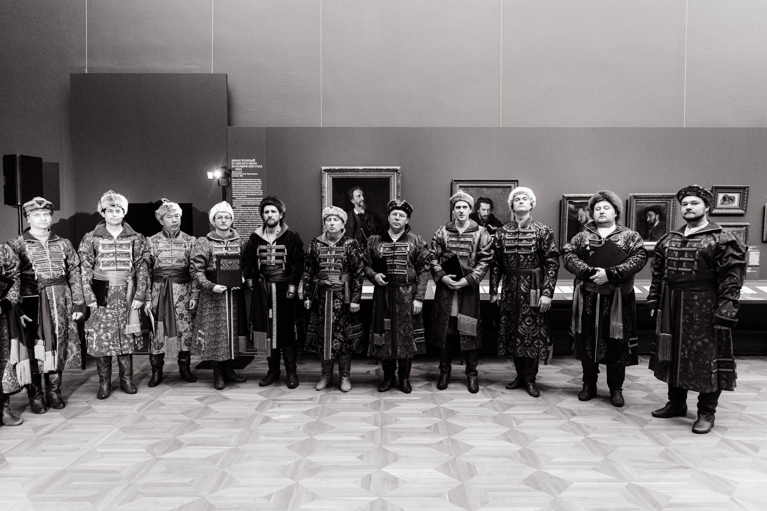 Презентация GET JET в Третьяковской галерее. Фотограф в Москве и Санкт-Петербурге Дарина