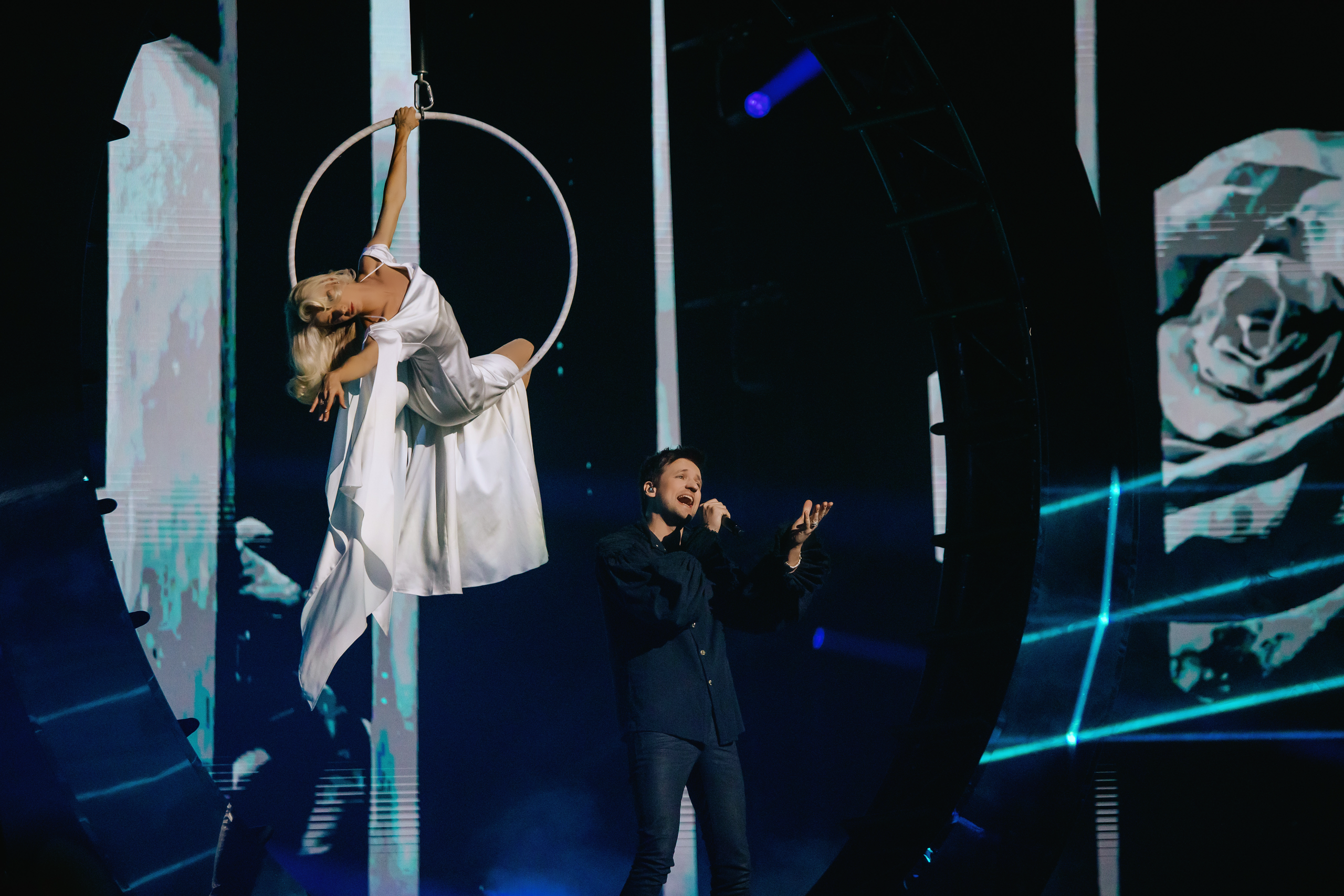 Концерты. Фотограф в Москве и Санкт-Петербурге Дарина