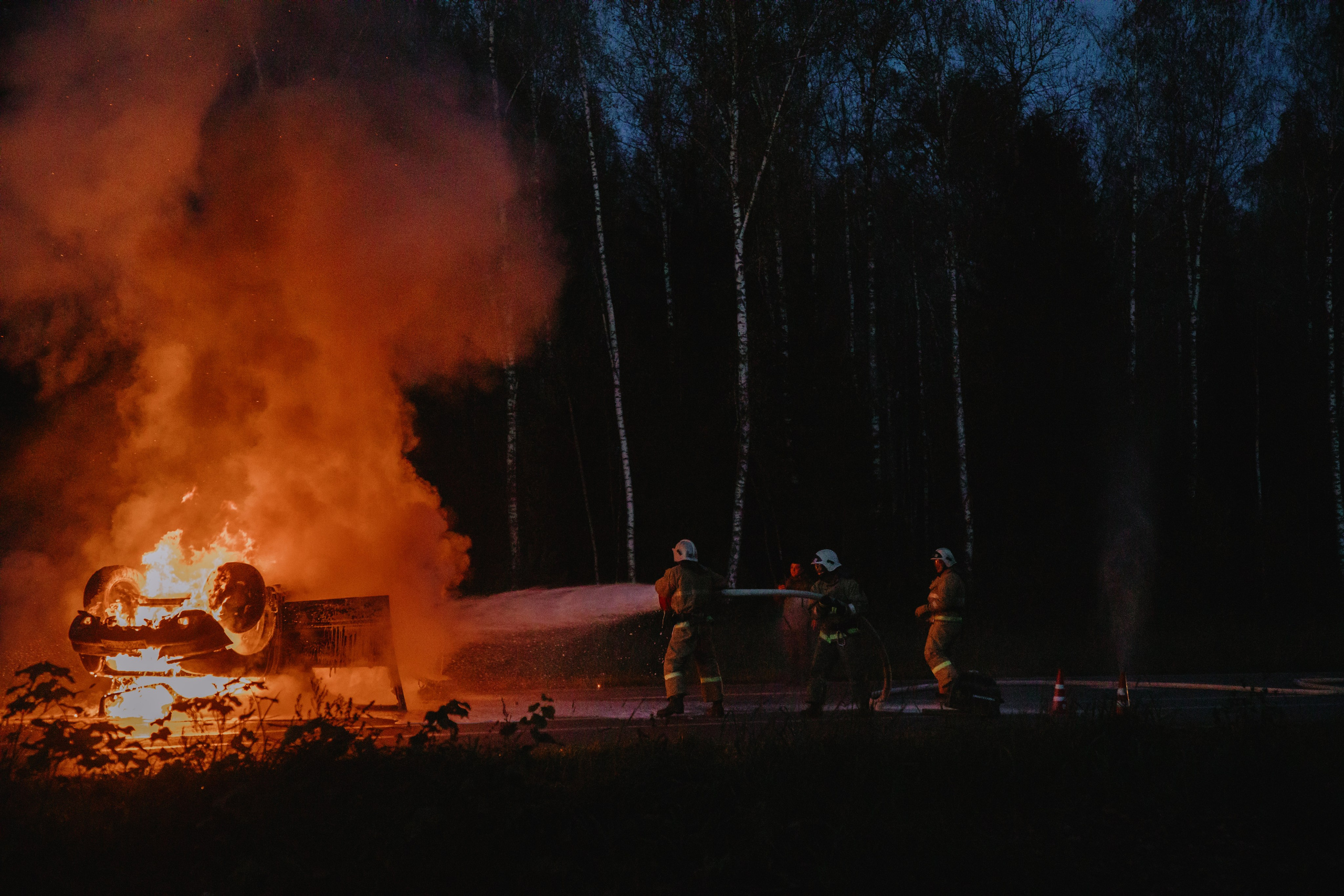Backstage сериала «И снова здравствуйте-3». Фотограф в Москве и Санкт-Петербурге Дарина