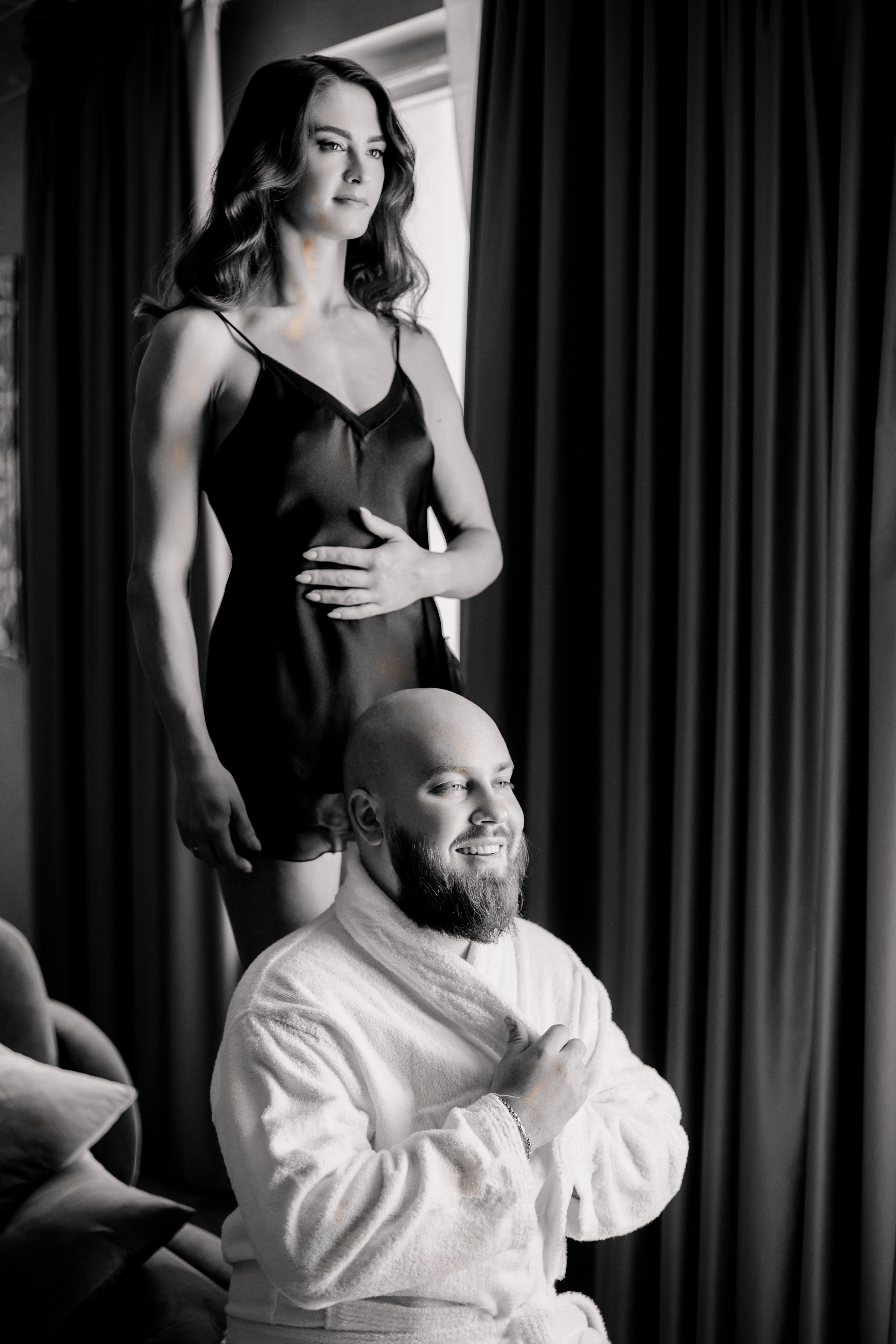 Свадьба Алексей и Анна. Фотограф в Москве и Санкт-Петербурге Дарина