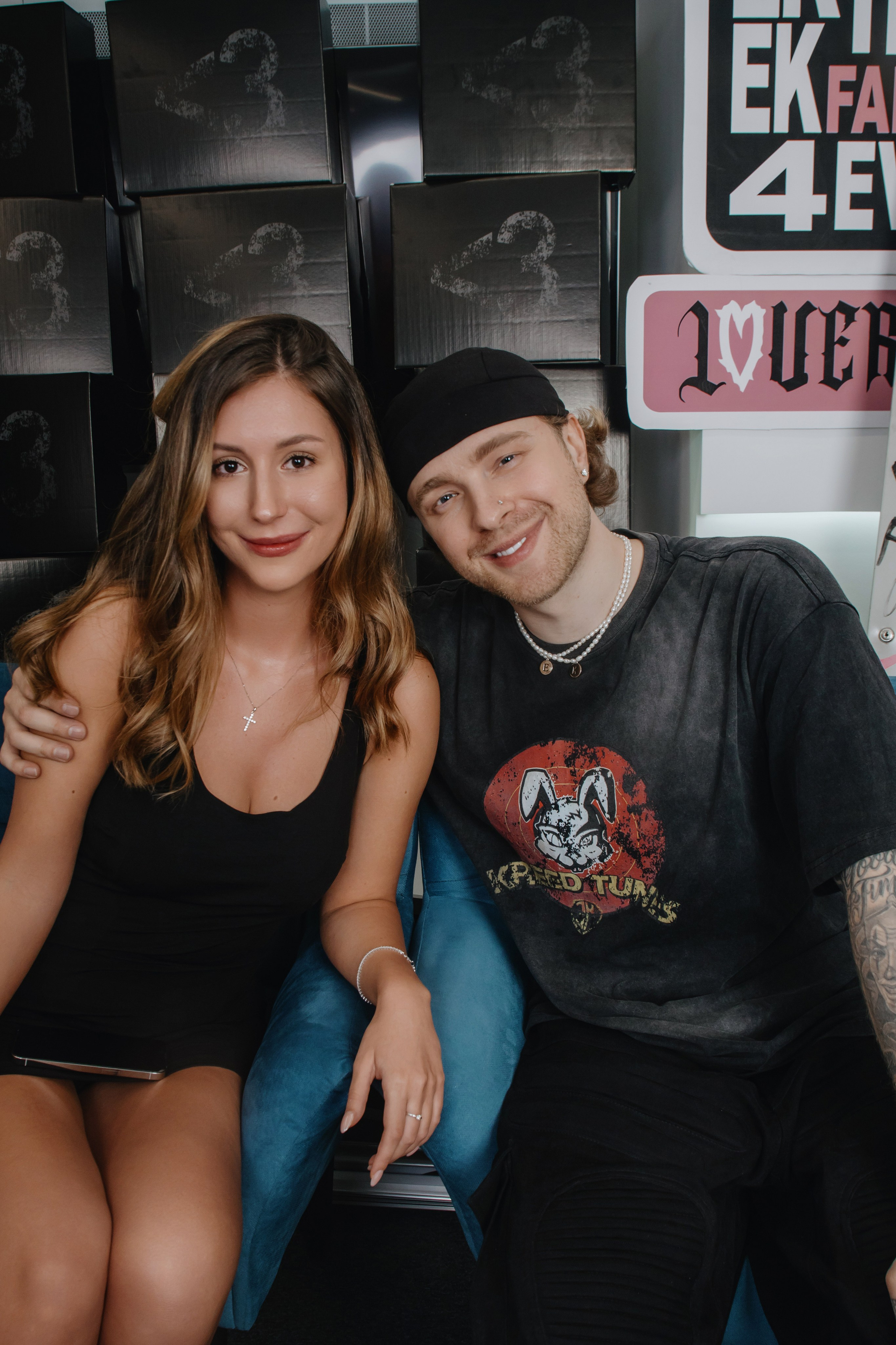 MEET& GREET с Егором Кридом. Фотограф в Москве и Санкт-Петербурге Дарина