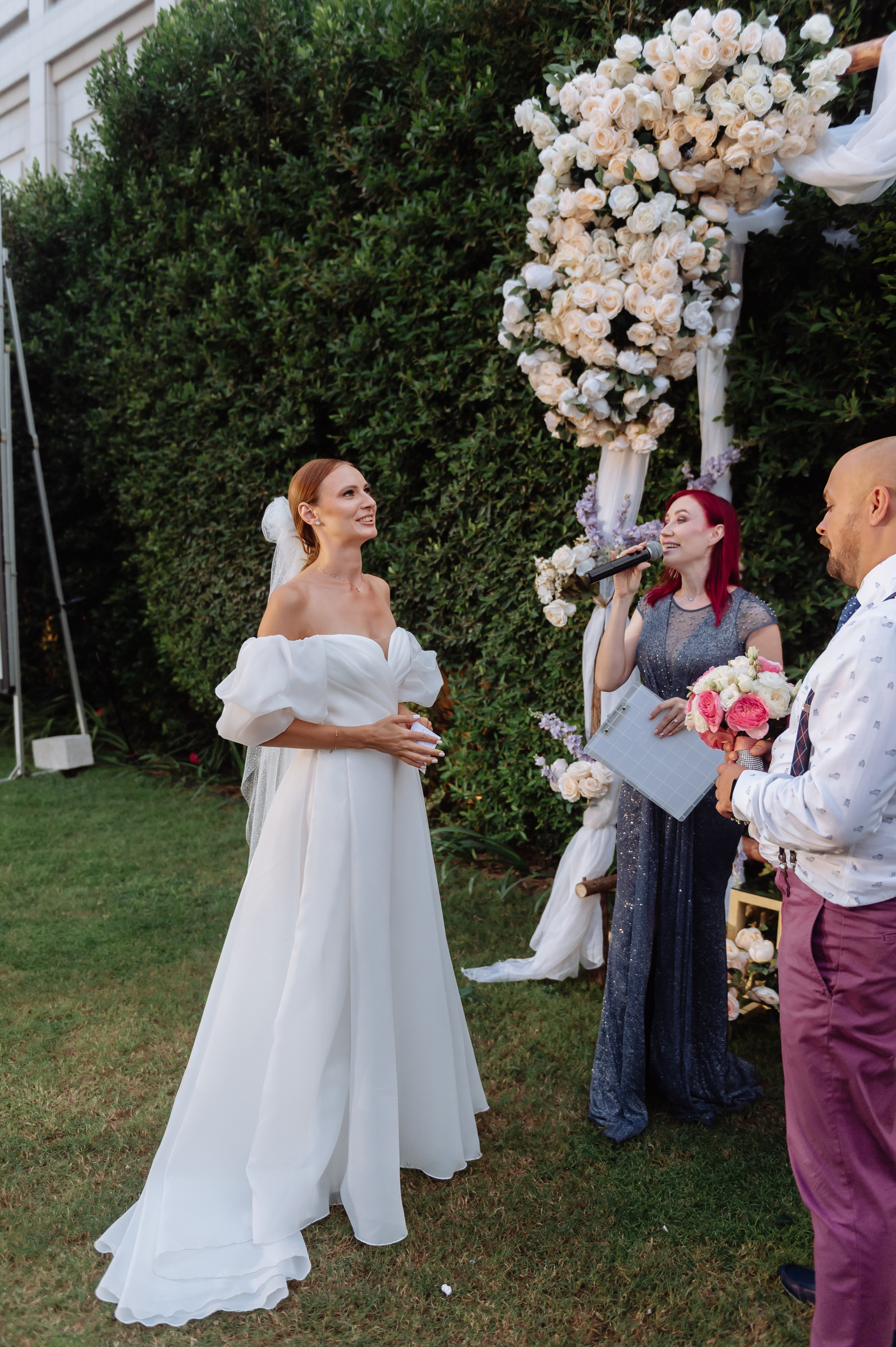 Елена и Денис (Абу Даби). Фотограф в Москве и Санкт-Петербурге Дарина