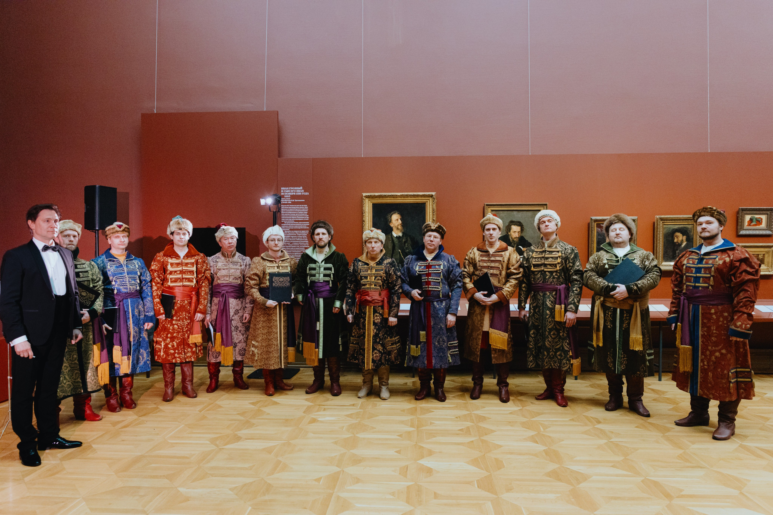 Презентация GET JET в Третьяковской галерее. Фотограф в Москве и Санкт-Петербурге Дарина