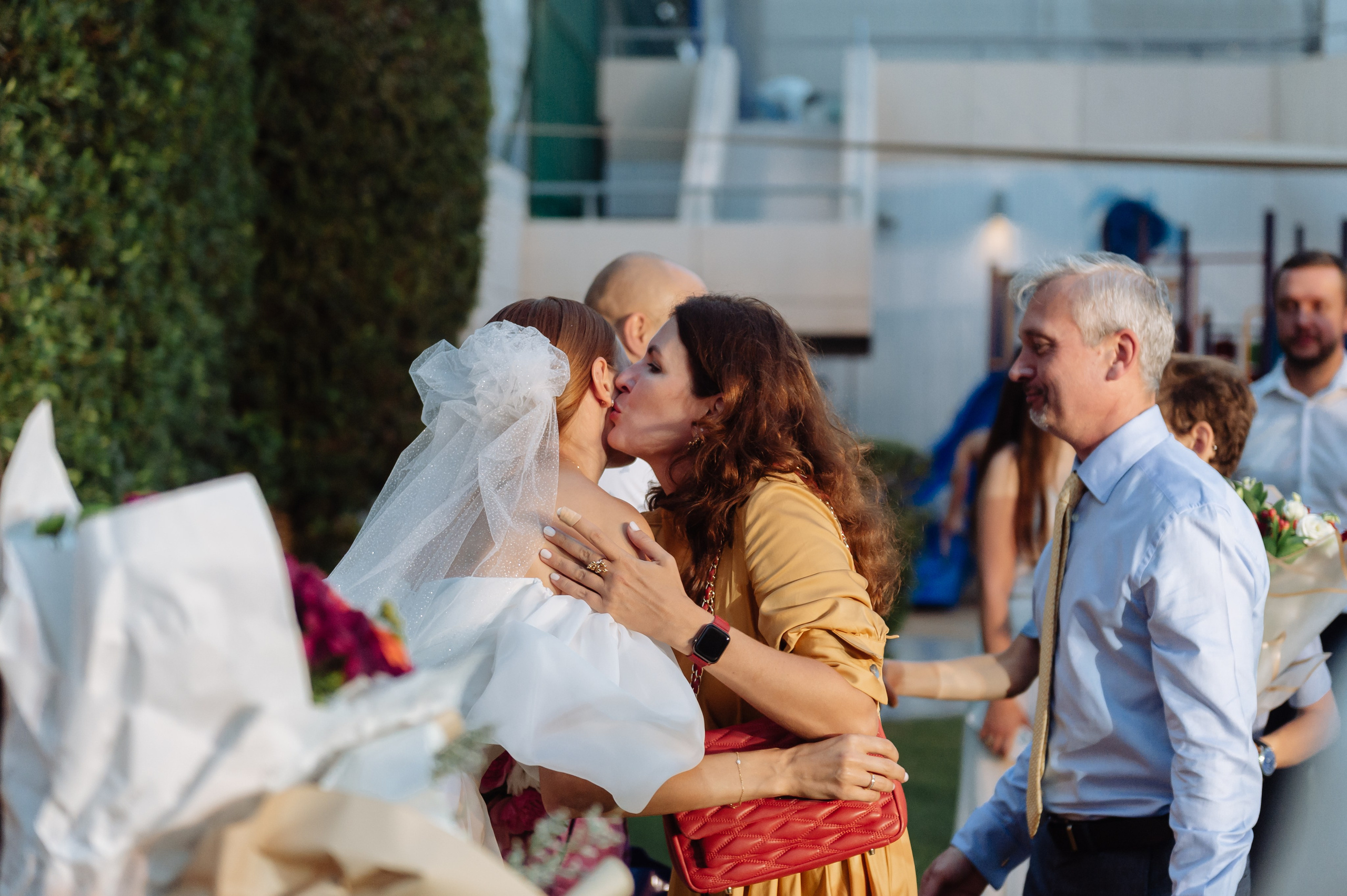 Елена и Денис (Абу Даби). Фотограф в Москве и Санкт-Петербурге Дарина