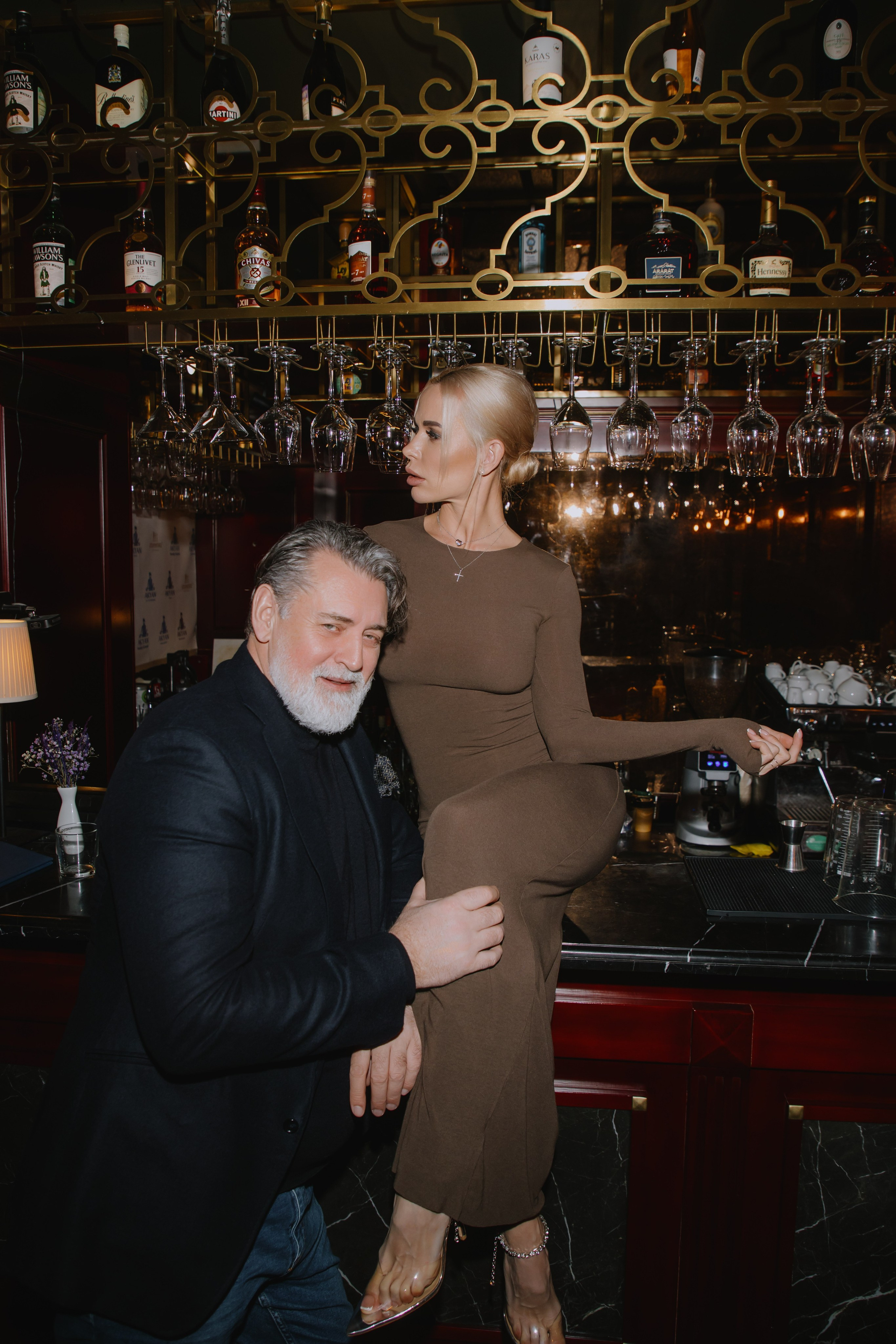 Свадьба Валерии и Алексея. Фотограф в Москве и Санкт-Петербурге Дарина