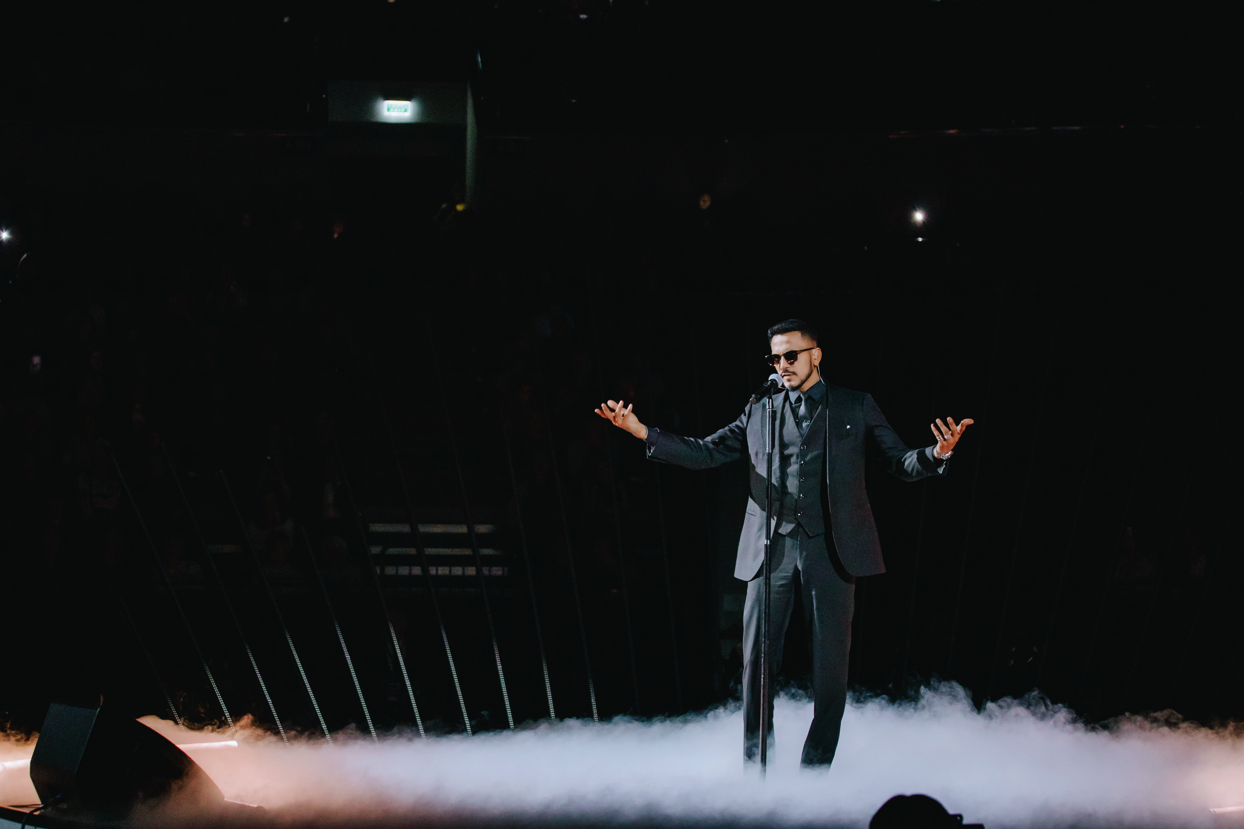 Концерты. Фотограф в Москве и Санкт-Петербурге Дарина