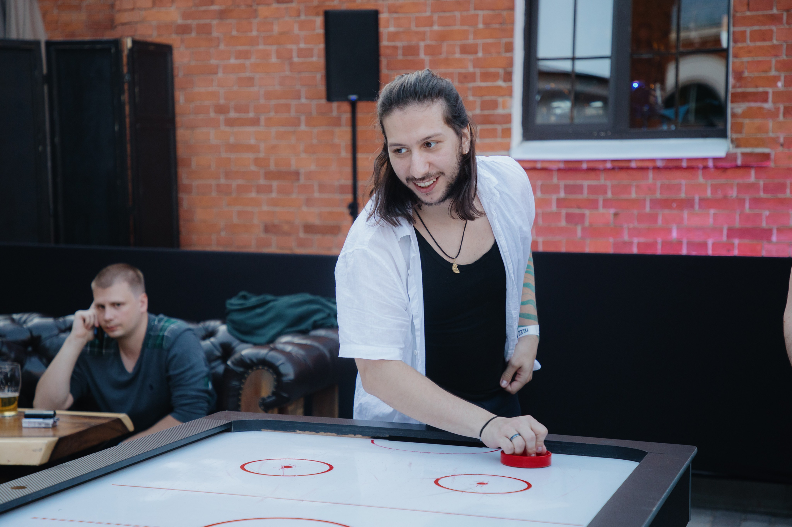 Компания Теле 2. Фотограф в Москве и Санкт-Петербурге Дарина