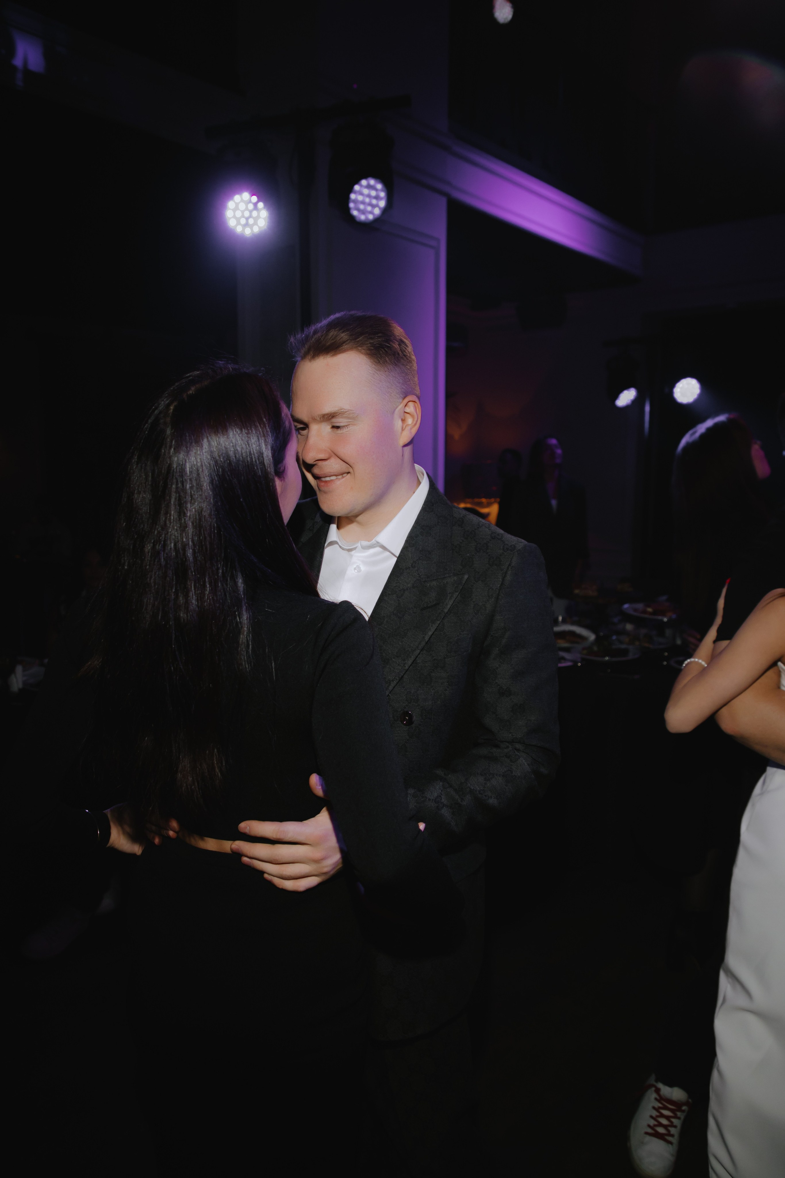 День Рождения Александра Иванова (Москва). Фотограф в Москве и Санкт-Петербурге Дарина