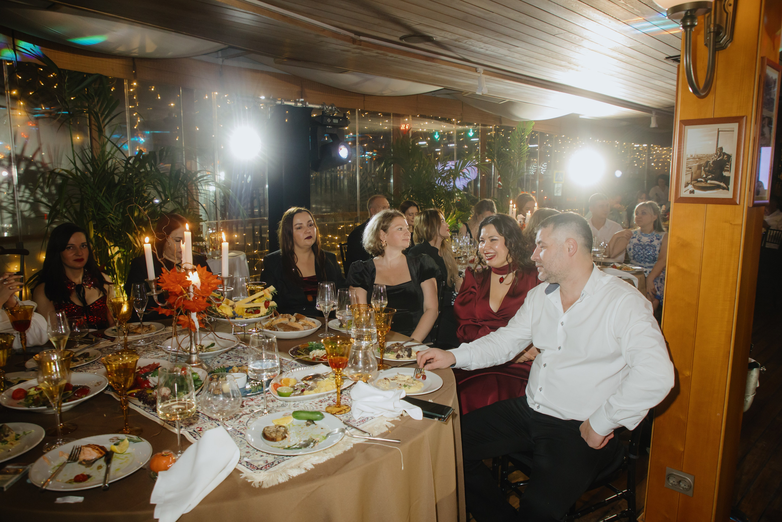 РРК. Фотограф в Москве и Санкт-Петербурге Дарина