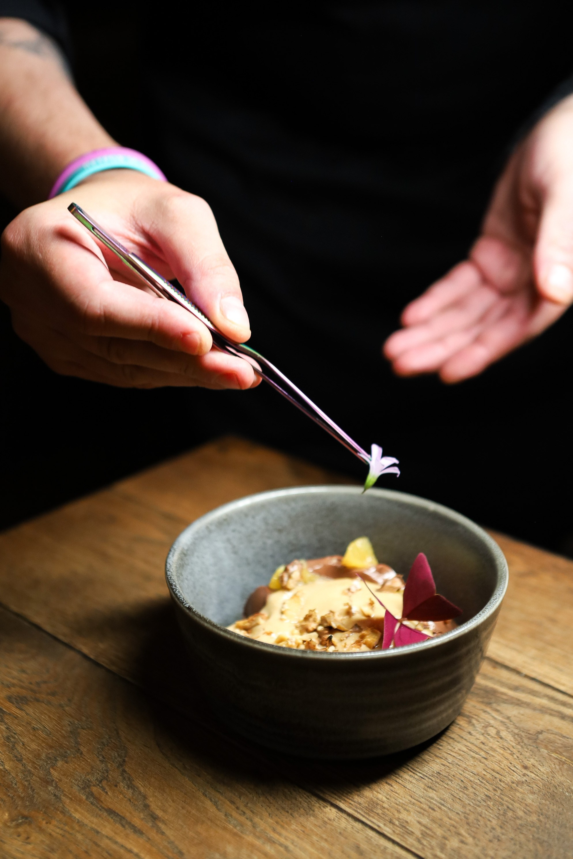 Food. Фото, видео и контент съемки в Москве